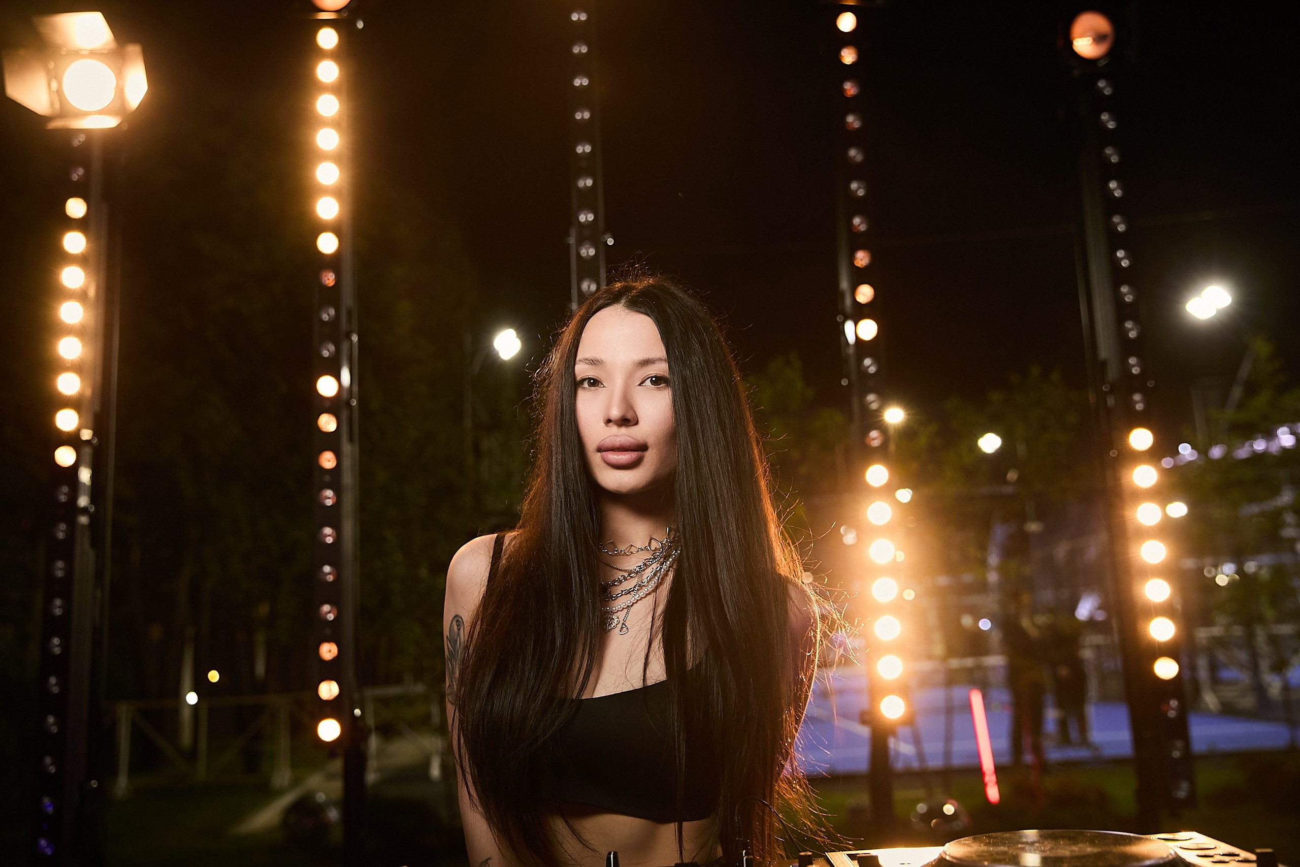 Bosco & La Raquette party. Фотограф и Видеограф в Москве. Олег Корушев