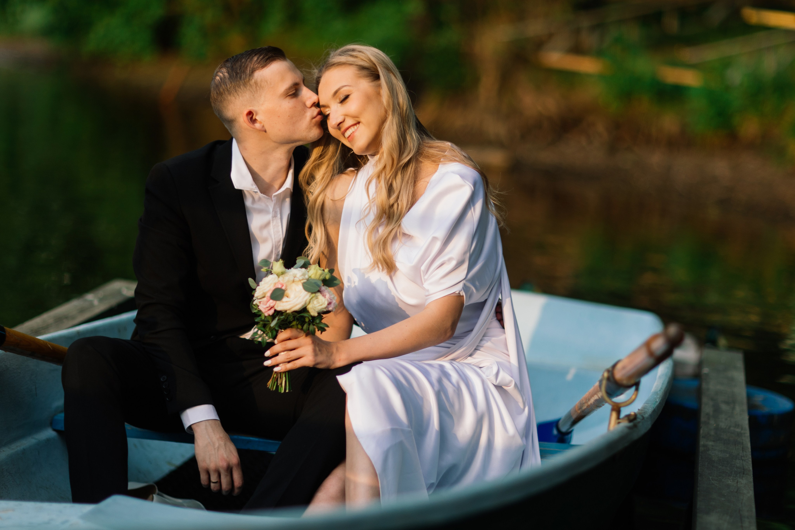 Невестам. Семейный фотограф Толстикова Кристина