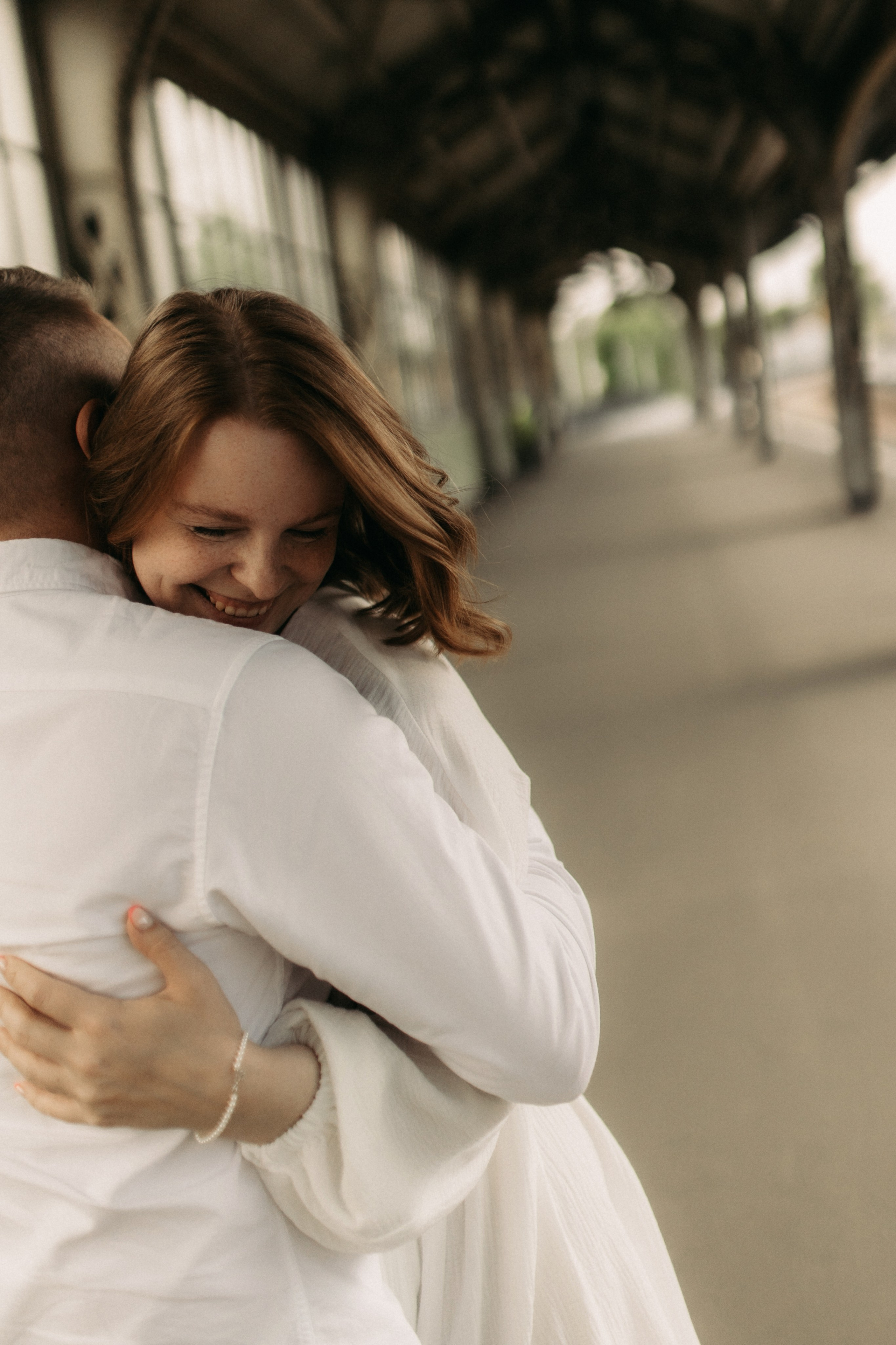Ирина и Антон. Фотограф в Санкт-Петербурге