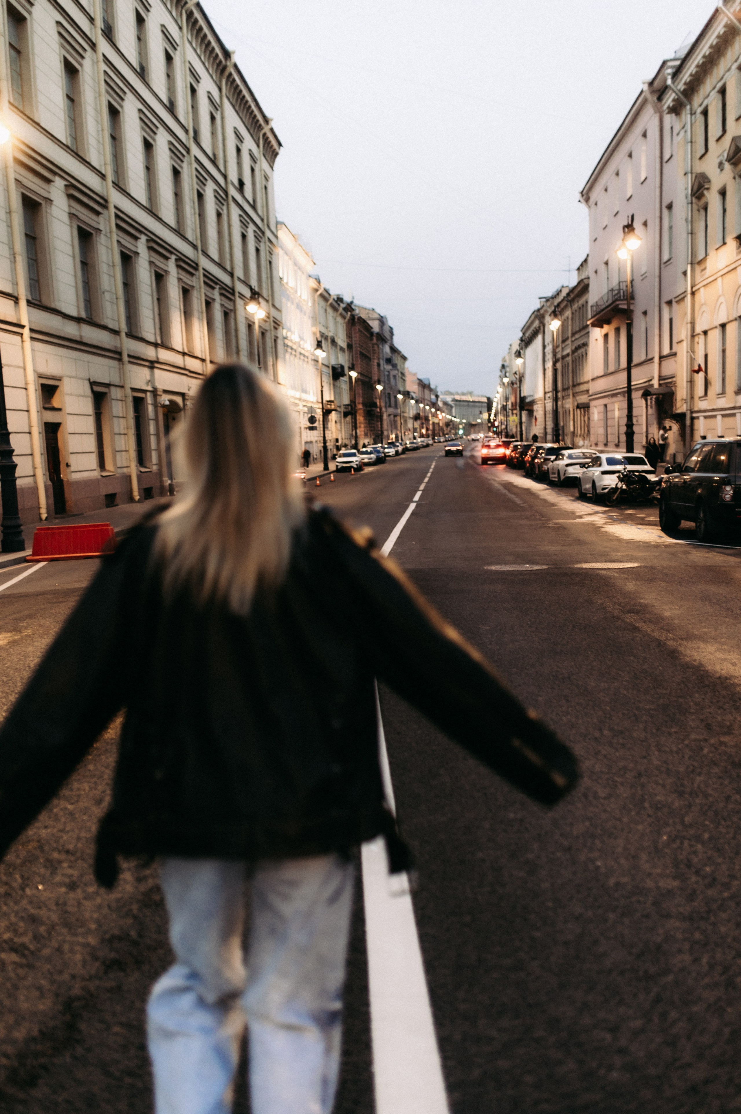 Юлия. Фотограф в Санкт-Петербурге