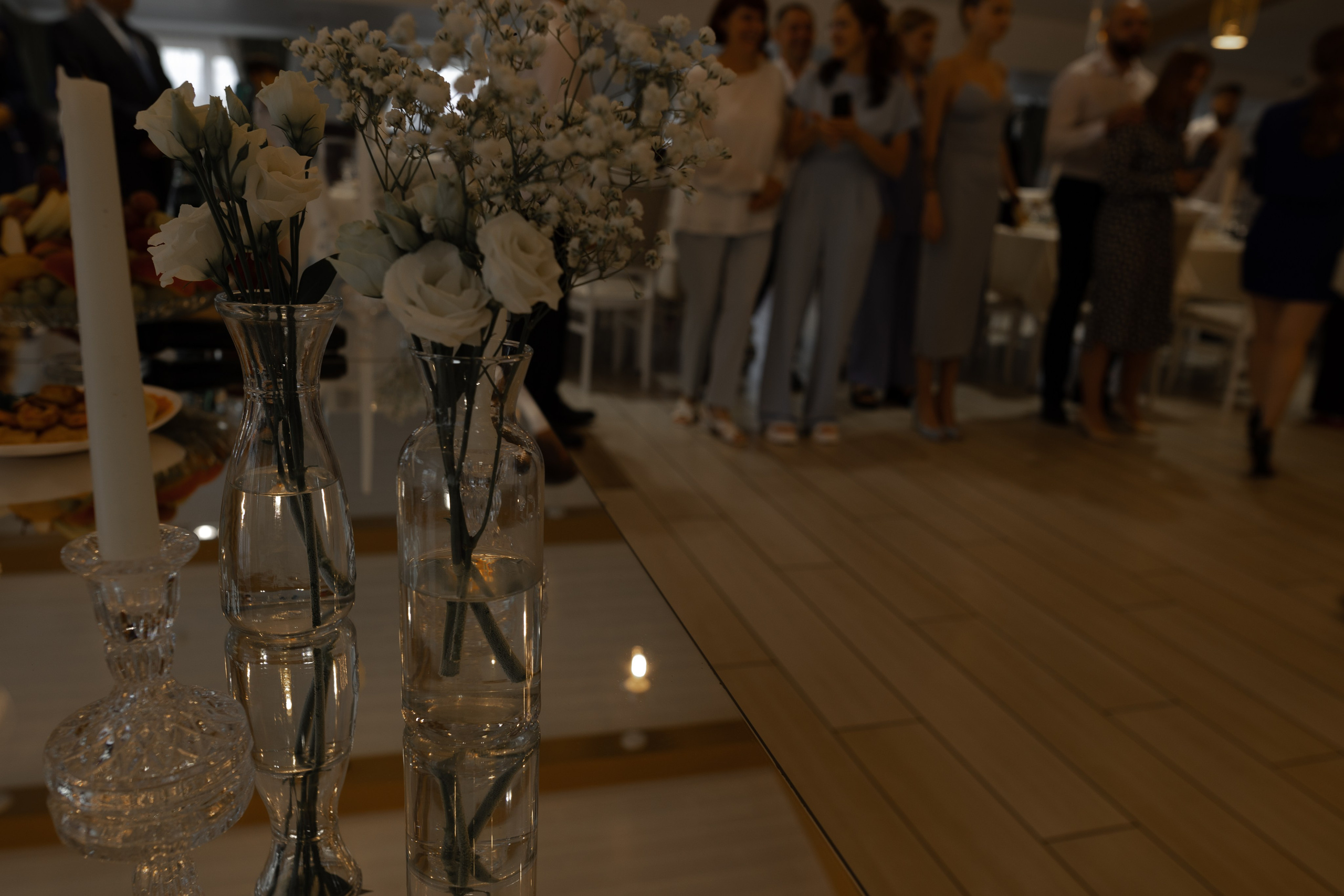 Илья & Елена. Свадебный фотограф Афонченко Татьяна