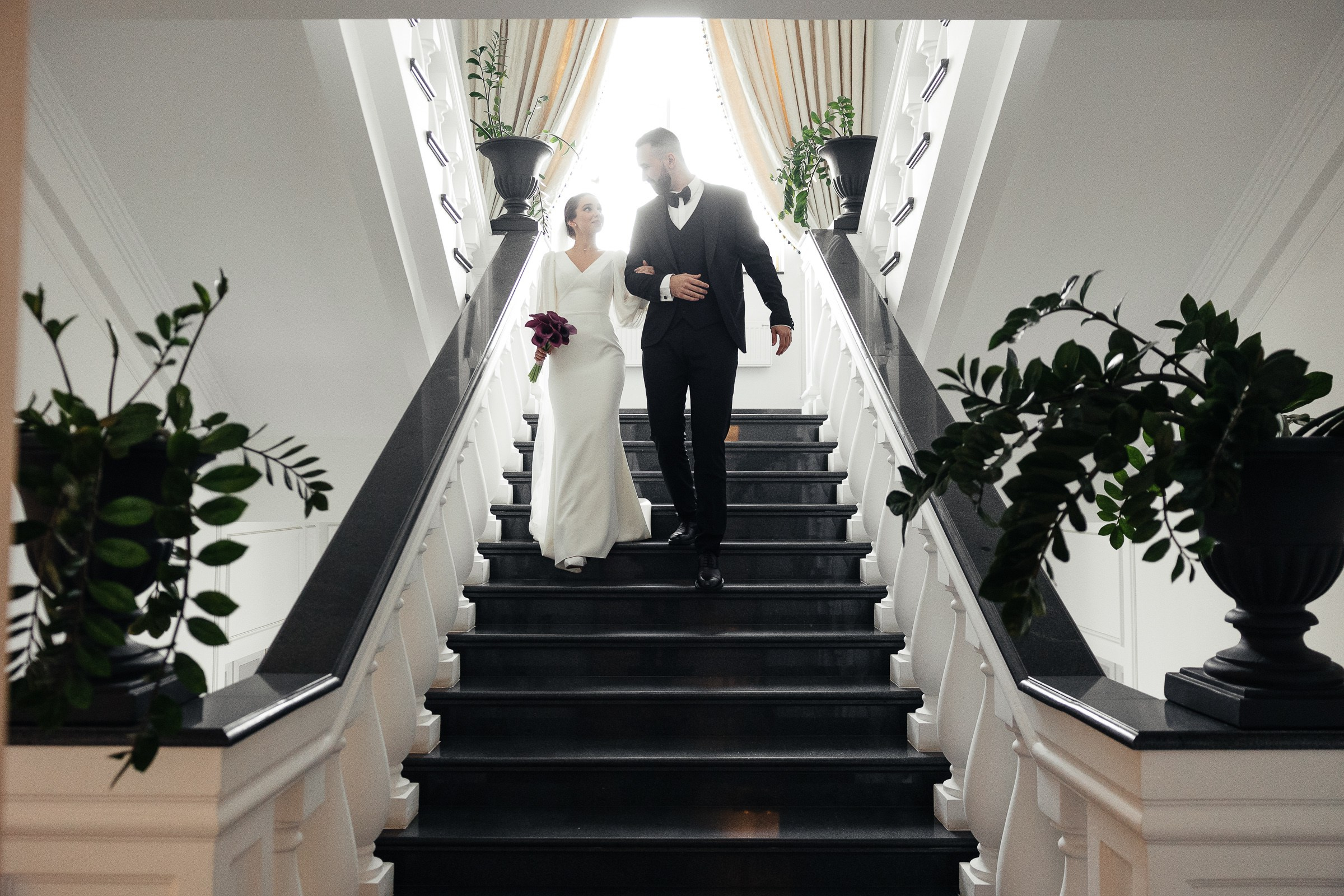 Свадебные истории. Свадебный фотограф в Ростове-на-Дону Васильченко Сергей