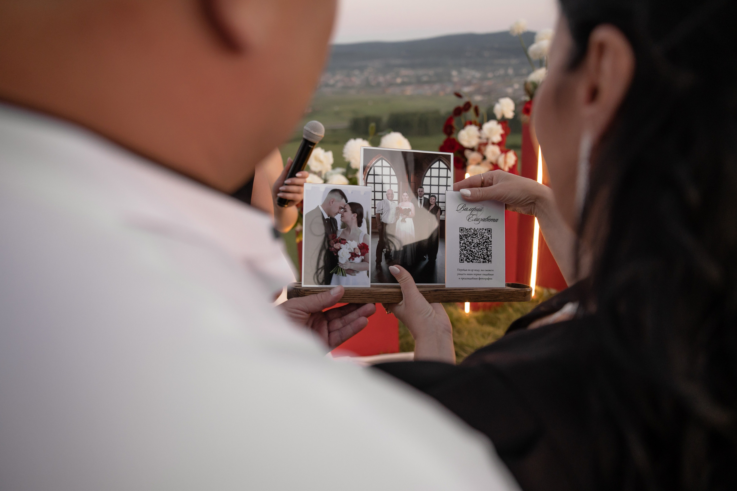 Валерий и Лиза. Свадебный и Семейный фотограф по всему миру Анна Фёдорова