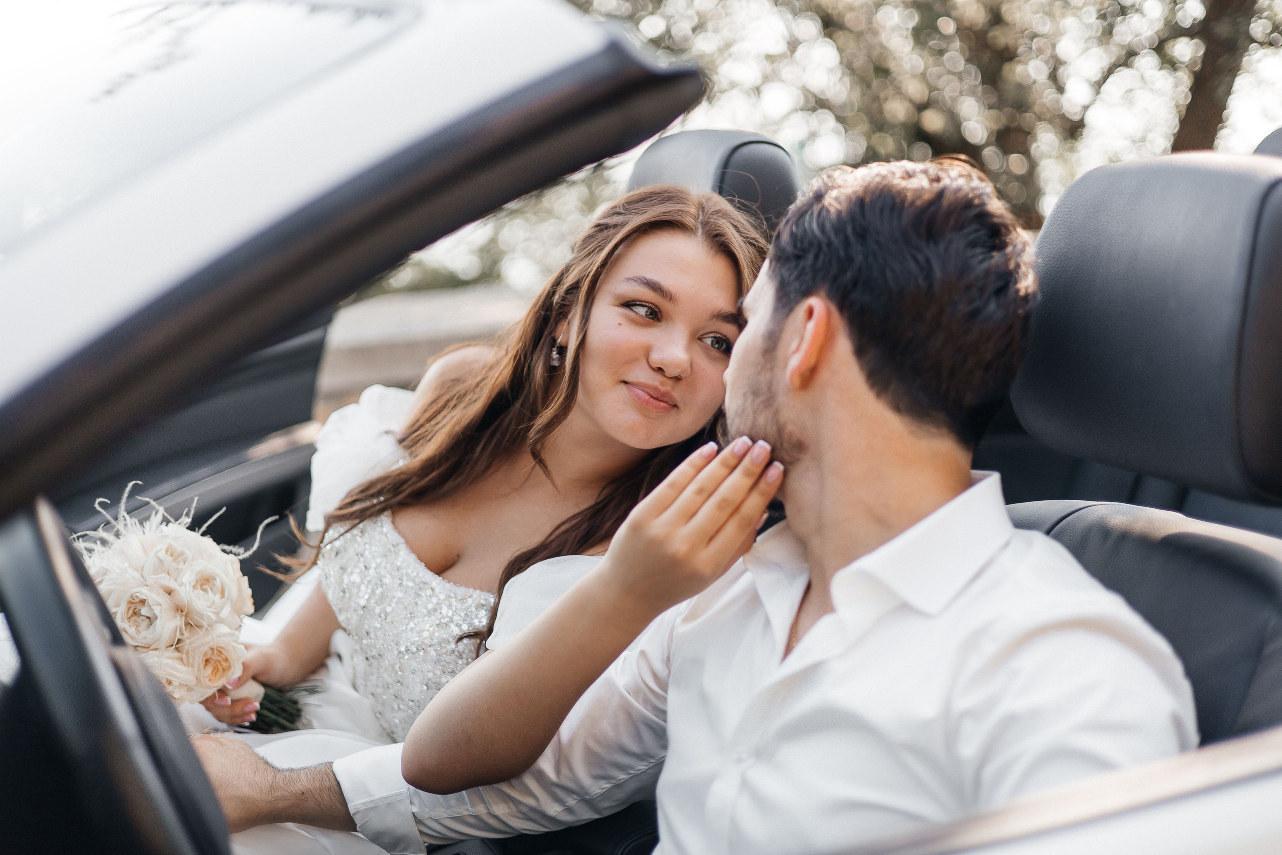 Свадебный фотограф Евгения Бойко из Севастополя. Фотограф в Севастополе — Евгения Бойко