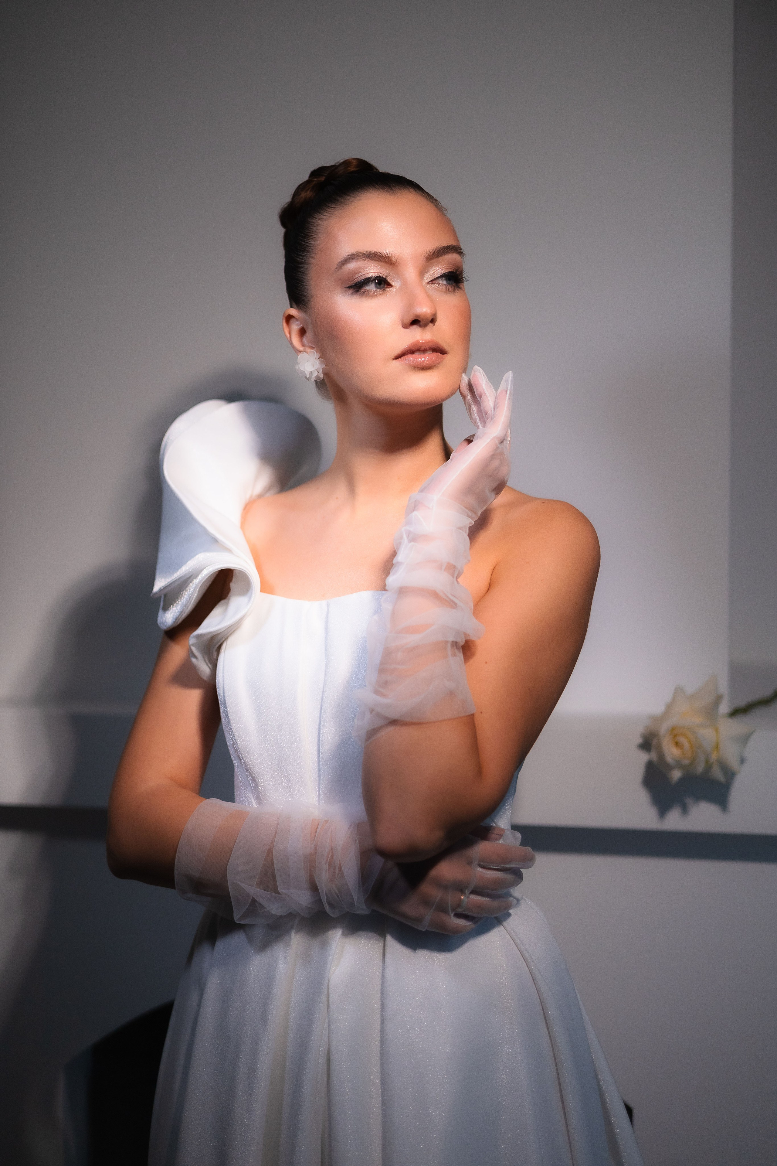 Александр & Ирина 10.12.2023. Фотограф в Севастополе — Евгения Бойко