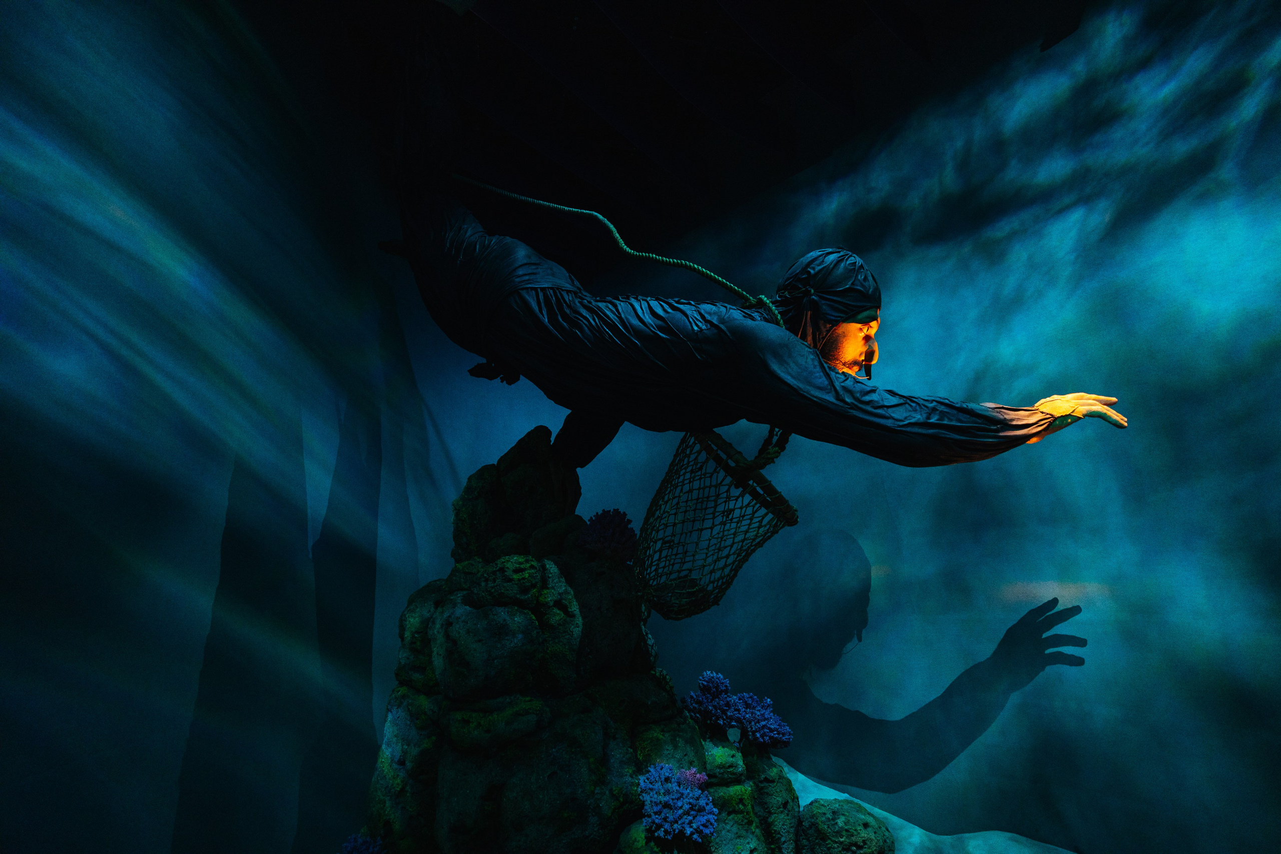 Дубай 2023. Руслан Плахтеев