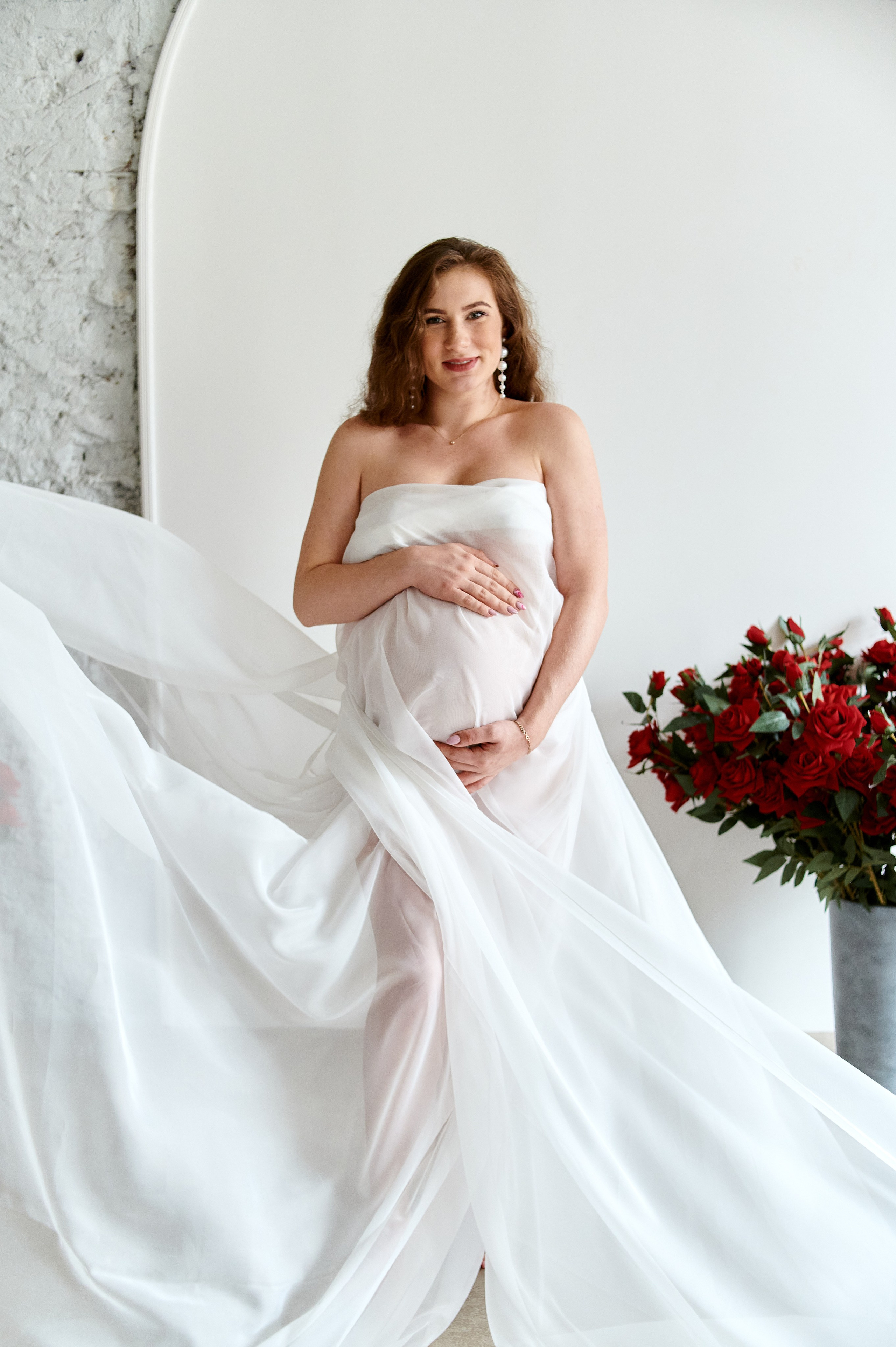 С & М. Семейный и детский фотограф в г. Ногинске Ангелина Хасанова