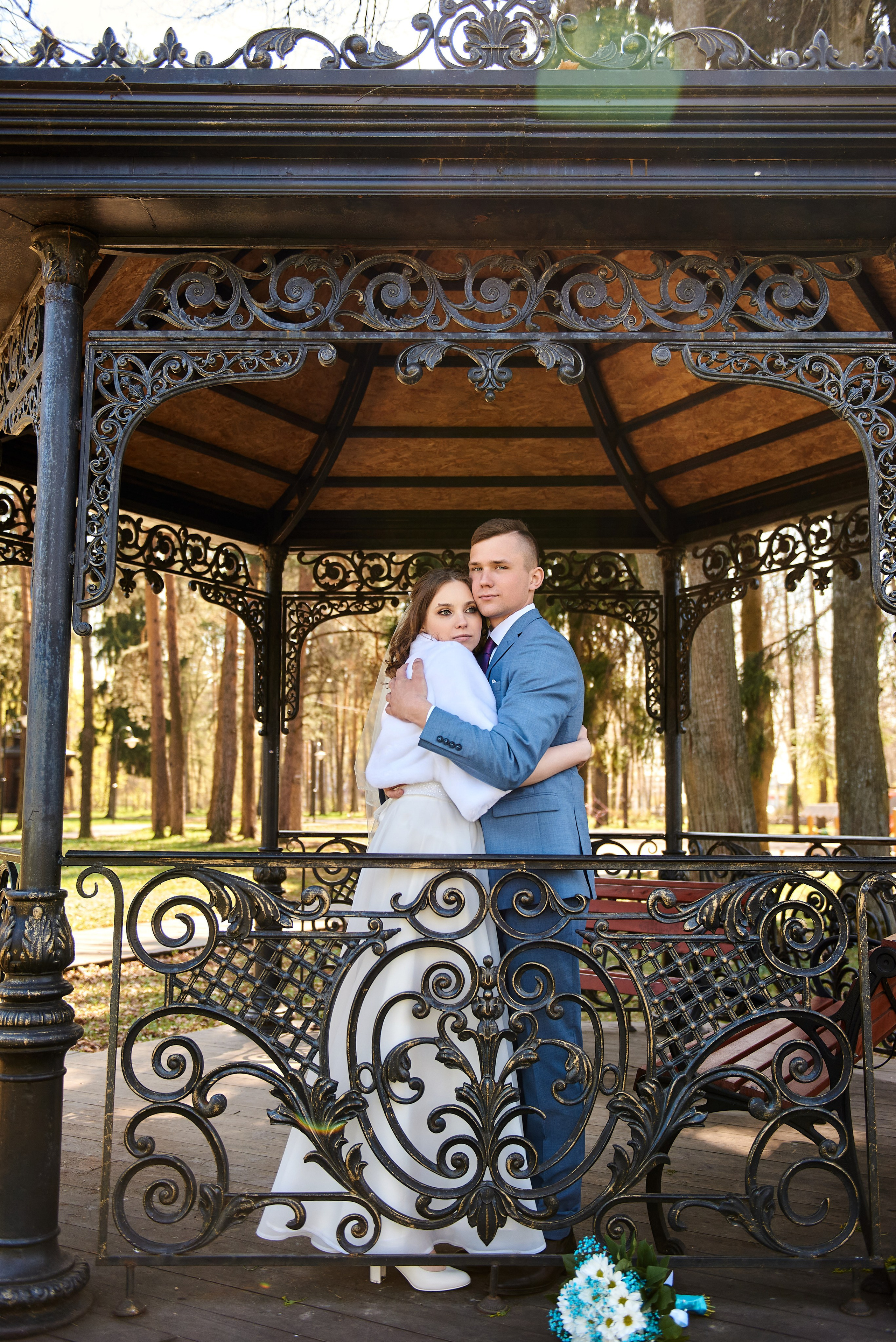 В & Я. Семейный и детский фотограф в г. Ногинске Ангелина Хасанова