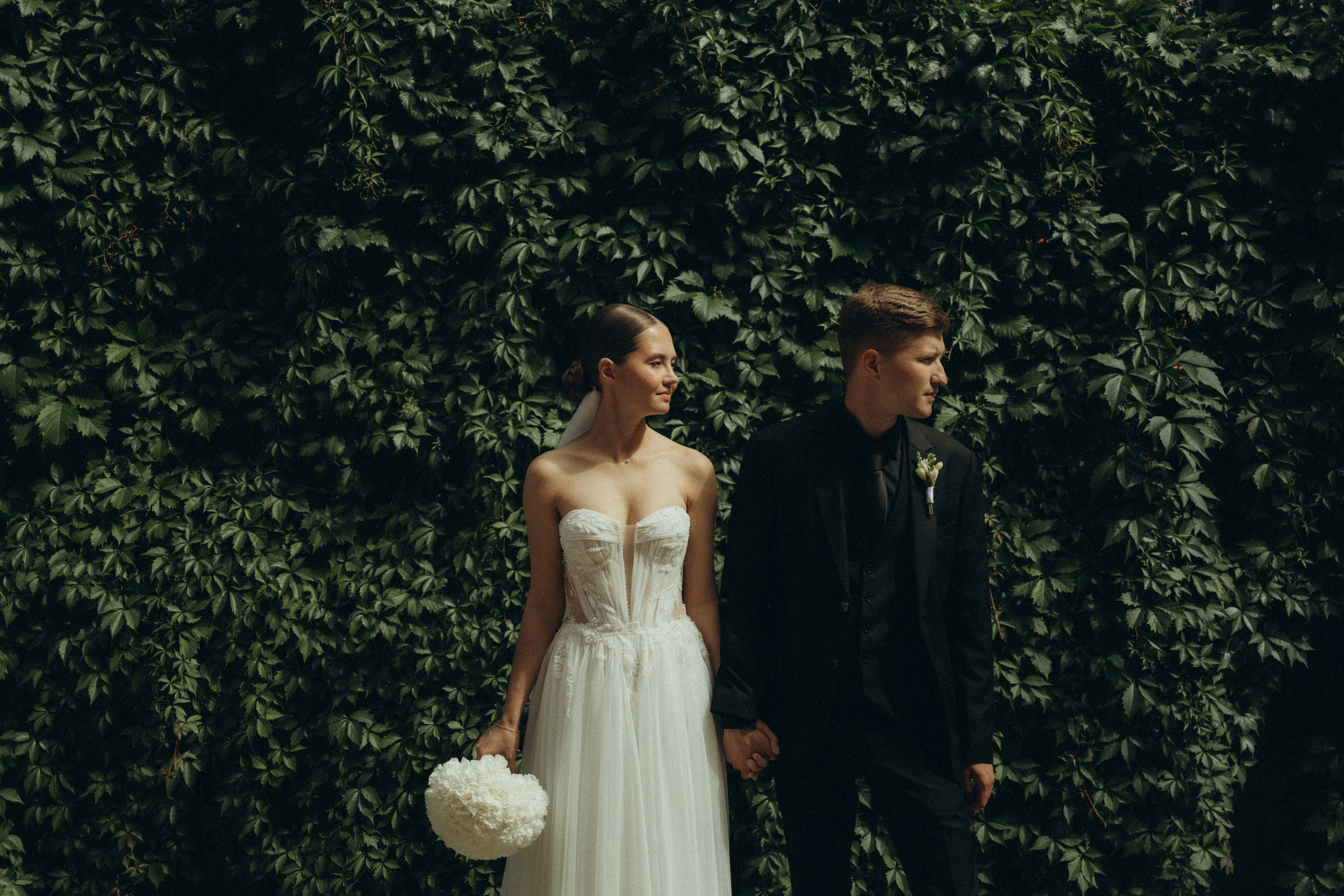 Костя и Оля. Фотограф в Самаре Петрякова Юлия