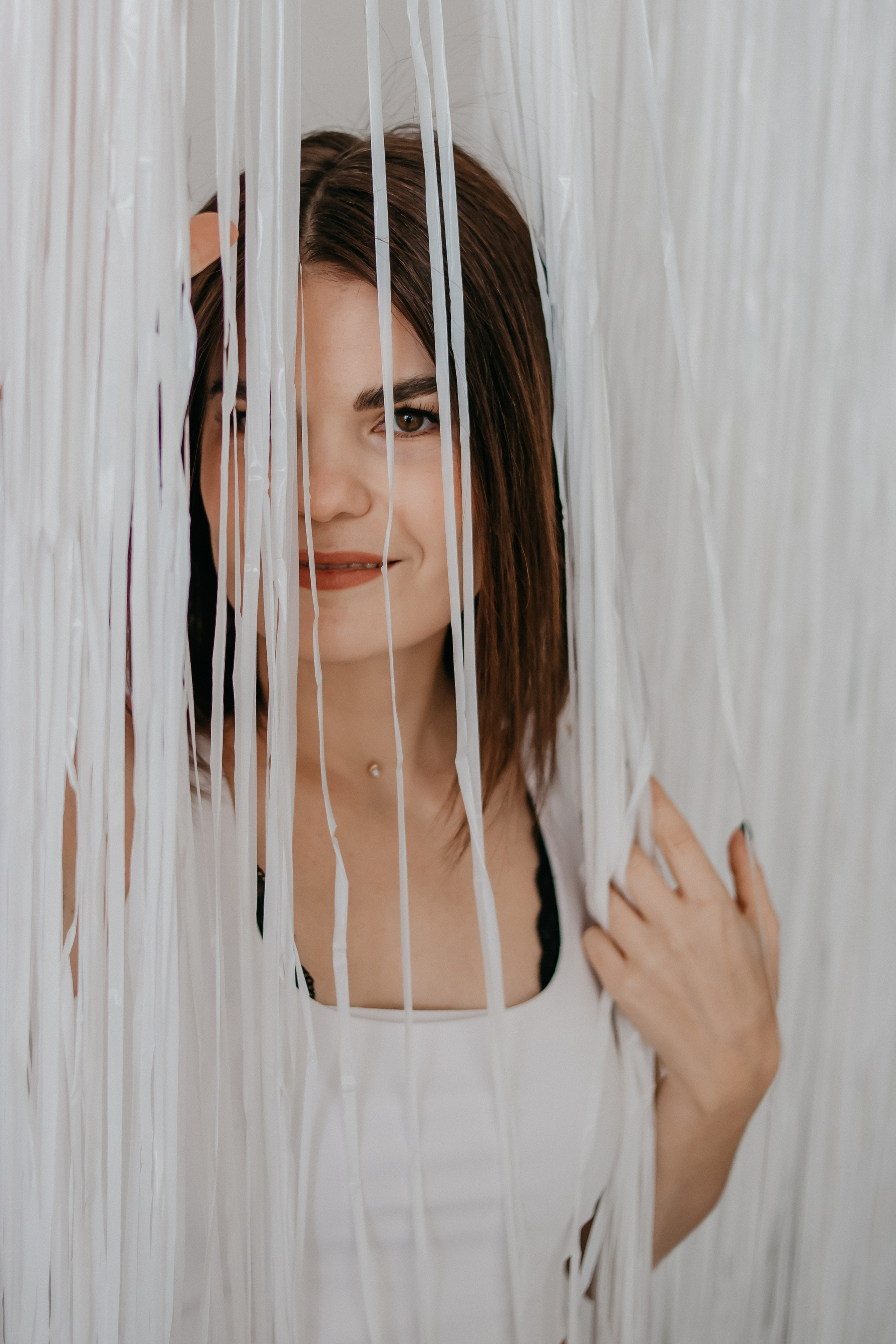 Екатерина и Анастасия. Фотограф Регина Крикунова г. Красноярск