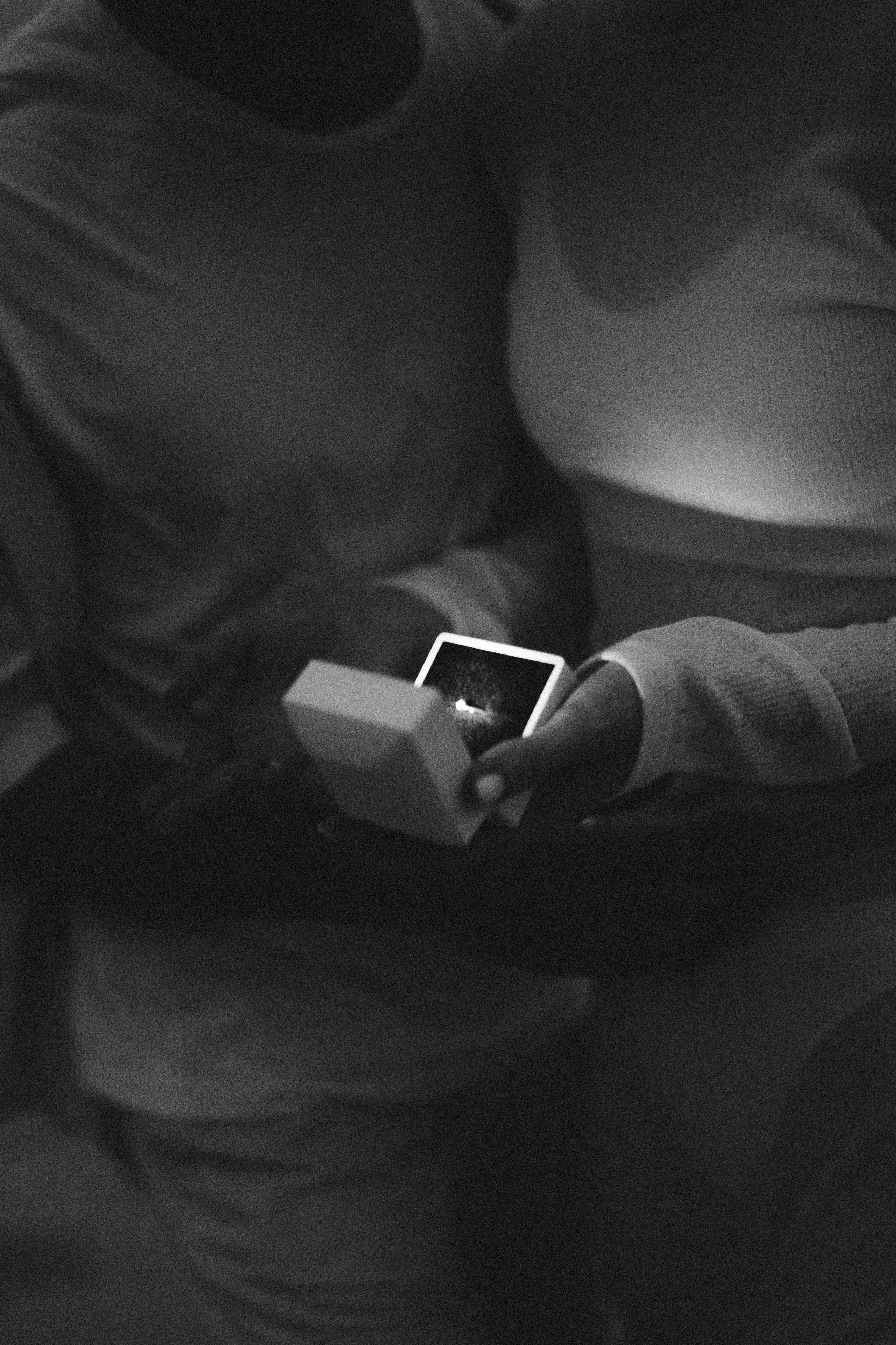 Таня и Коля. Ольга Антипова — фотограф