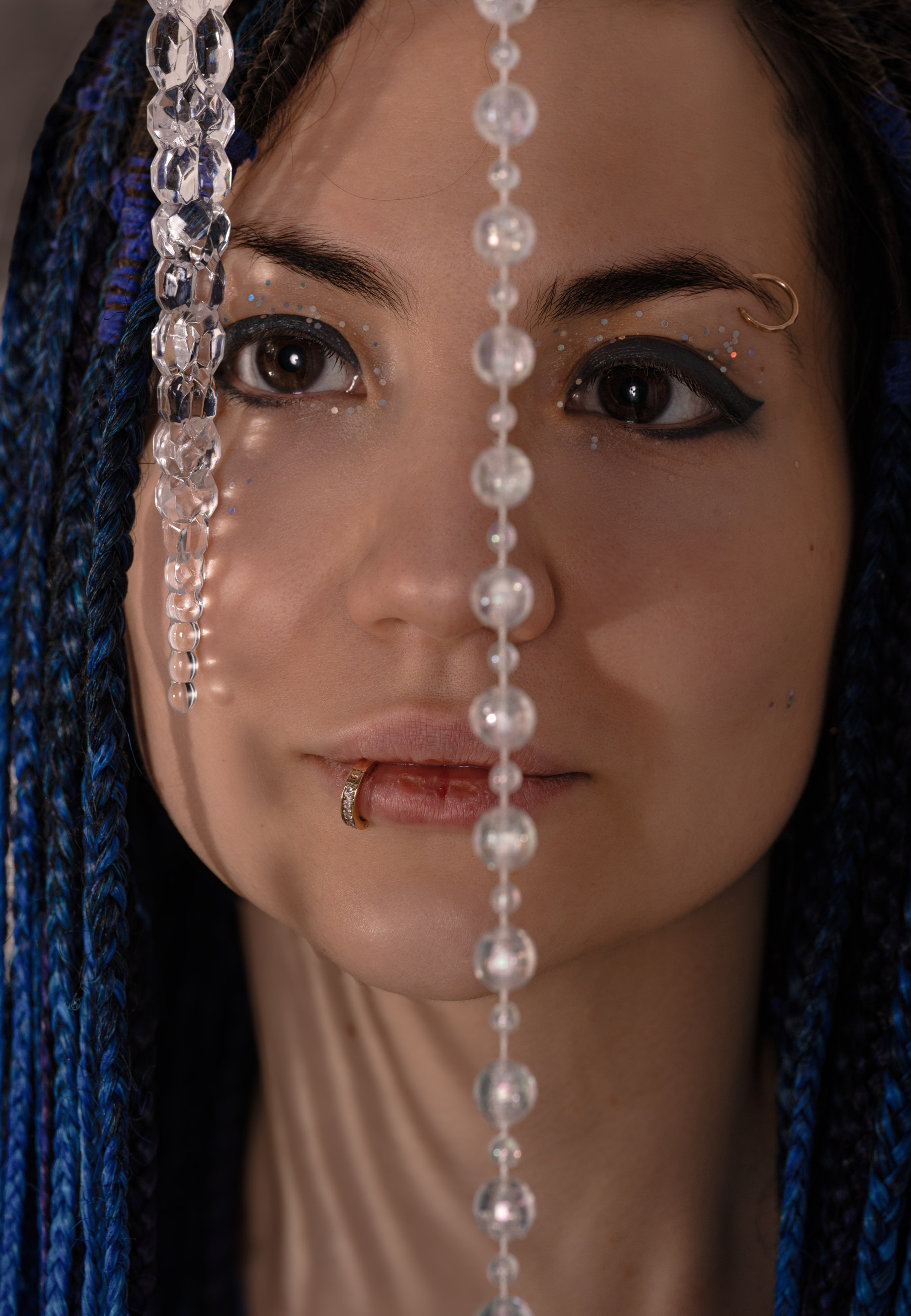 The White Queen. Cruelsyra —фотограф в Хабаровске. Портретная и фэшн съемка