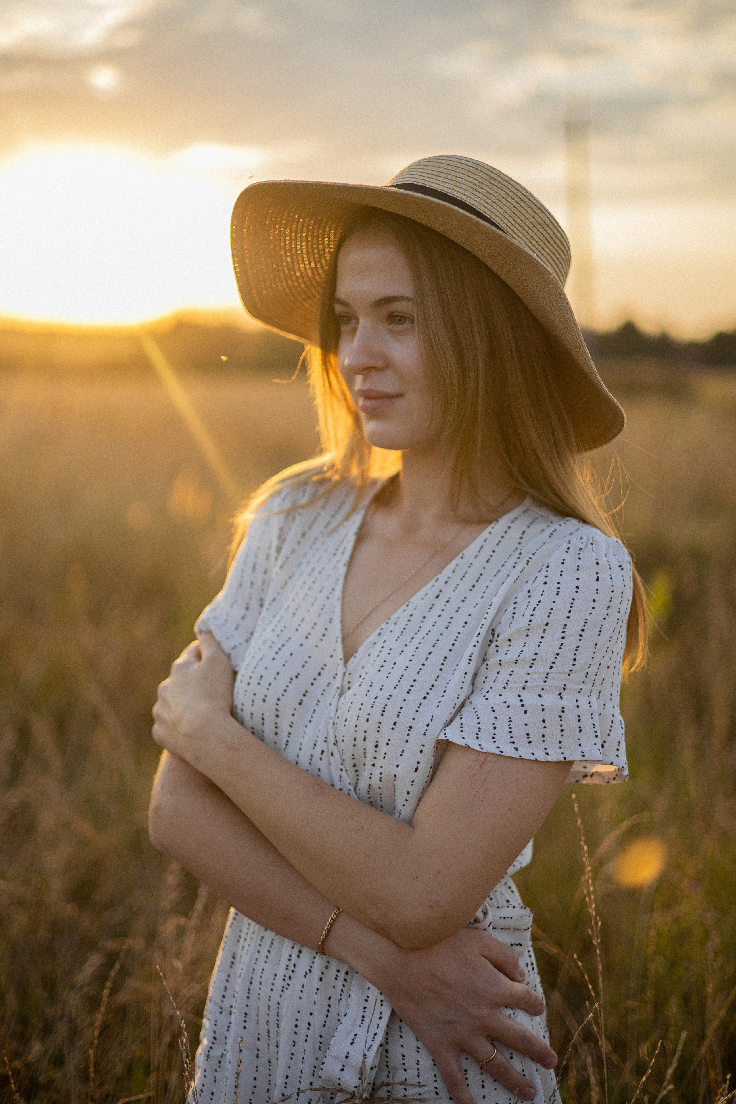 Женский портрет. Фотограф Life Style Ирина Нова