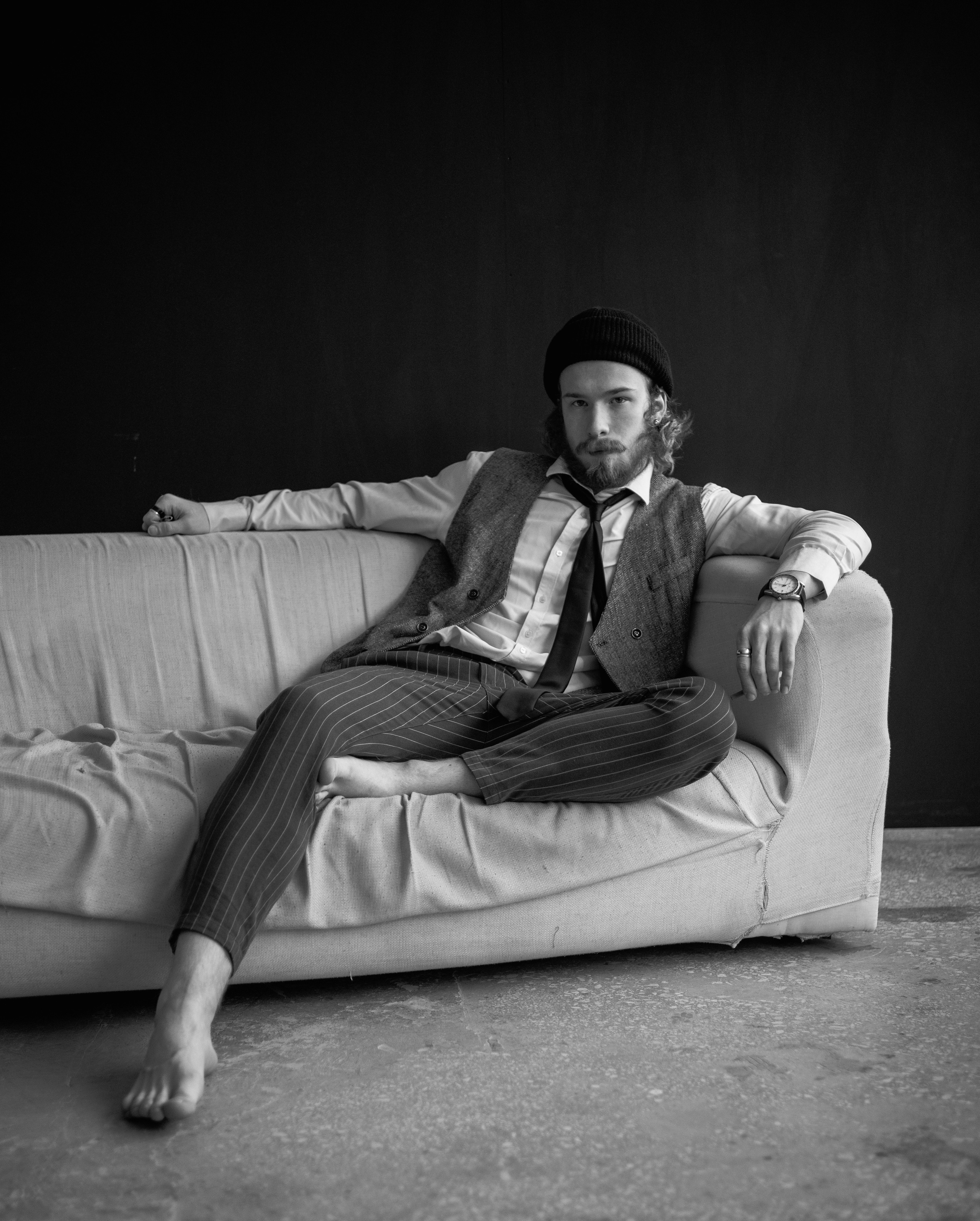 Мужская съмка. Фотограф Life Style Ирина Нова