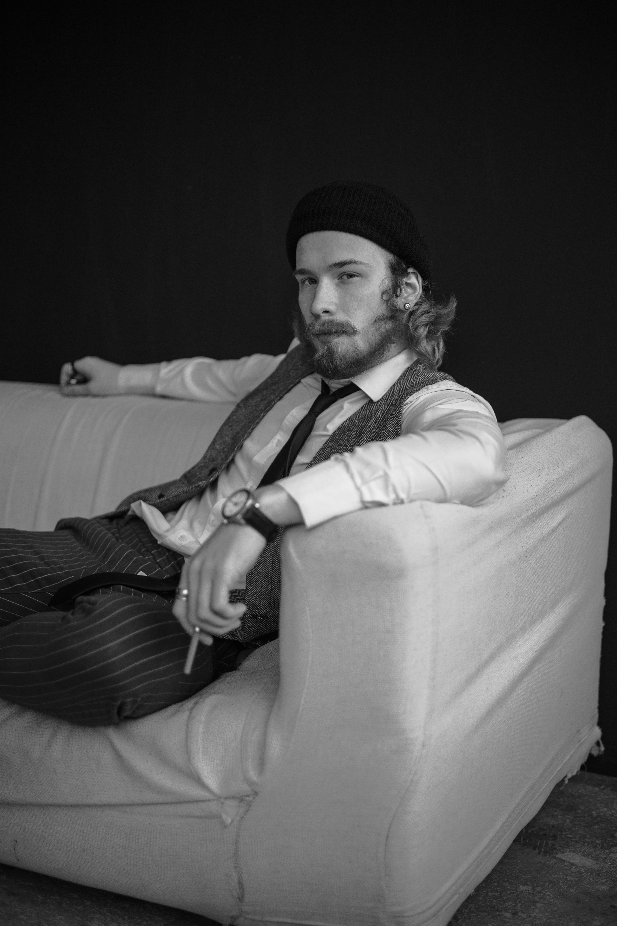 Мужская съмка. Фотограф Life Style Ирина Нова