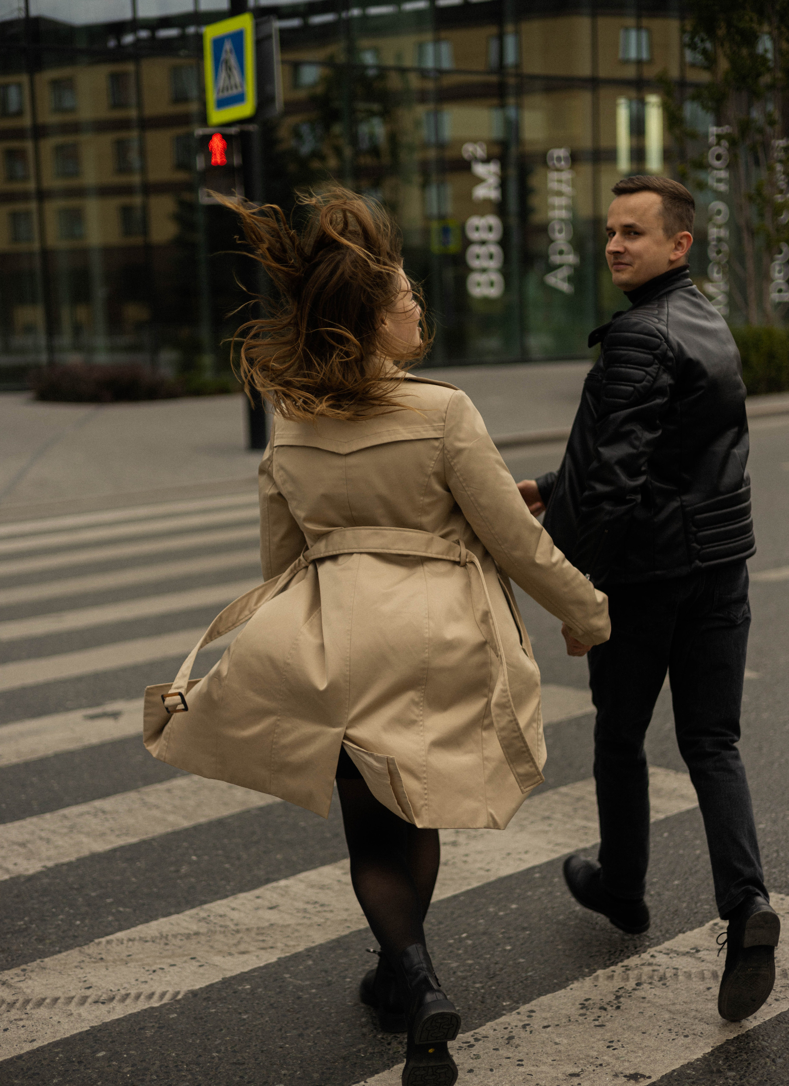 О любви…. Фотограф Life Style Ирина Нова