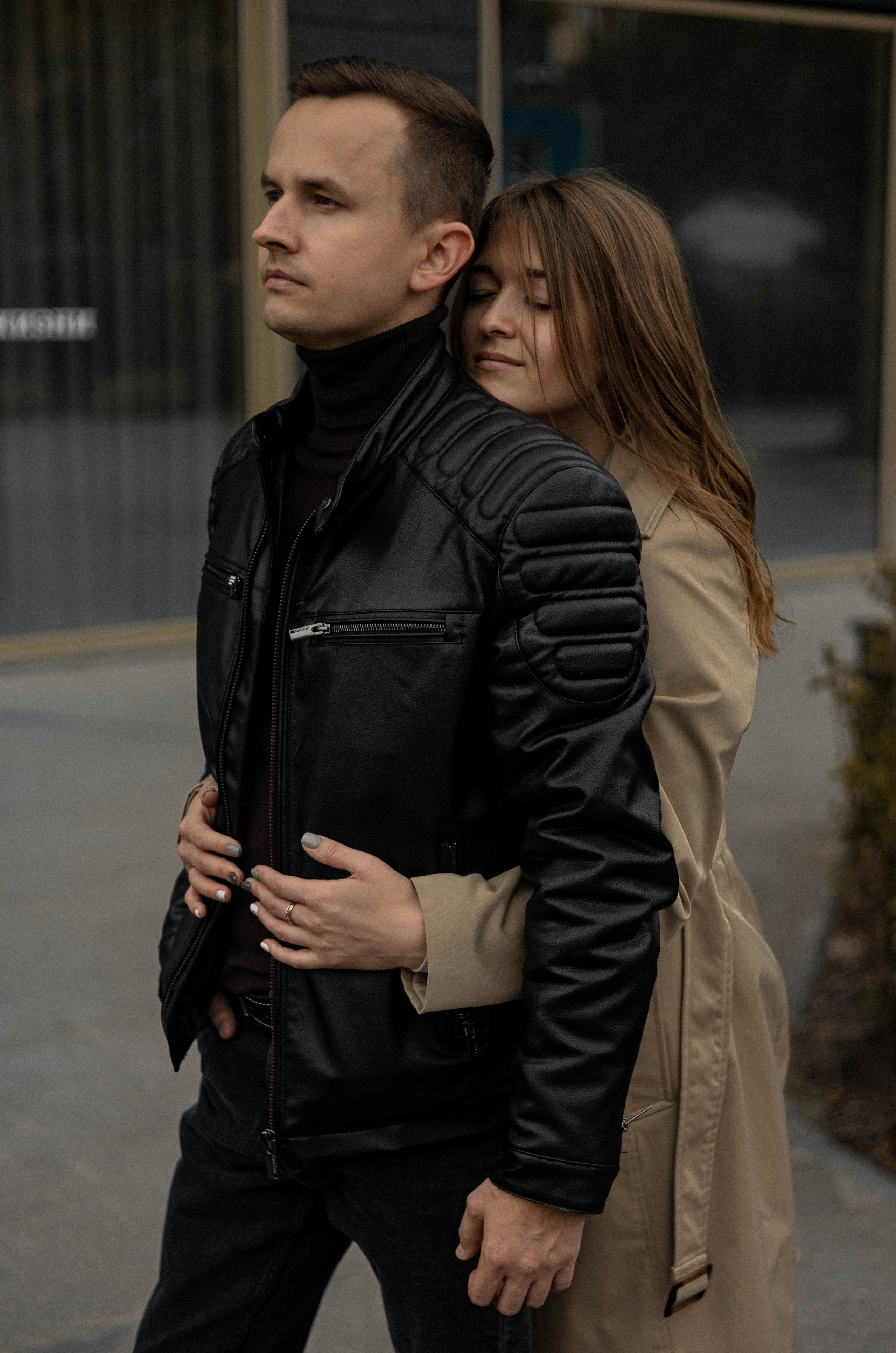 О любви…. Фотограф Life Style Ирина Нова