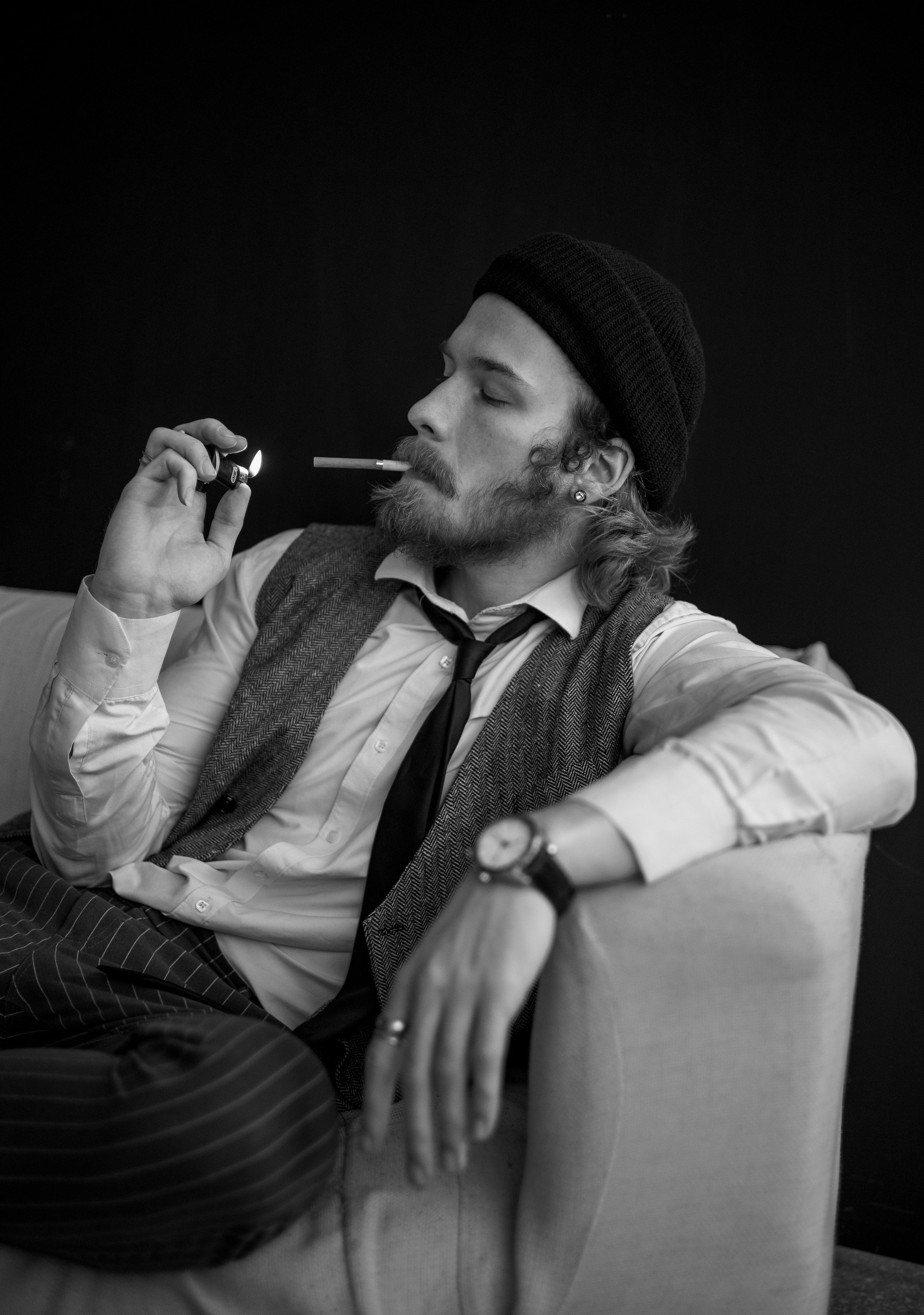 Мужская съмка. Фотограф Life Style Ирина Нова