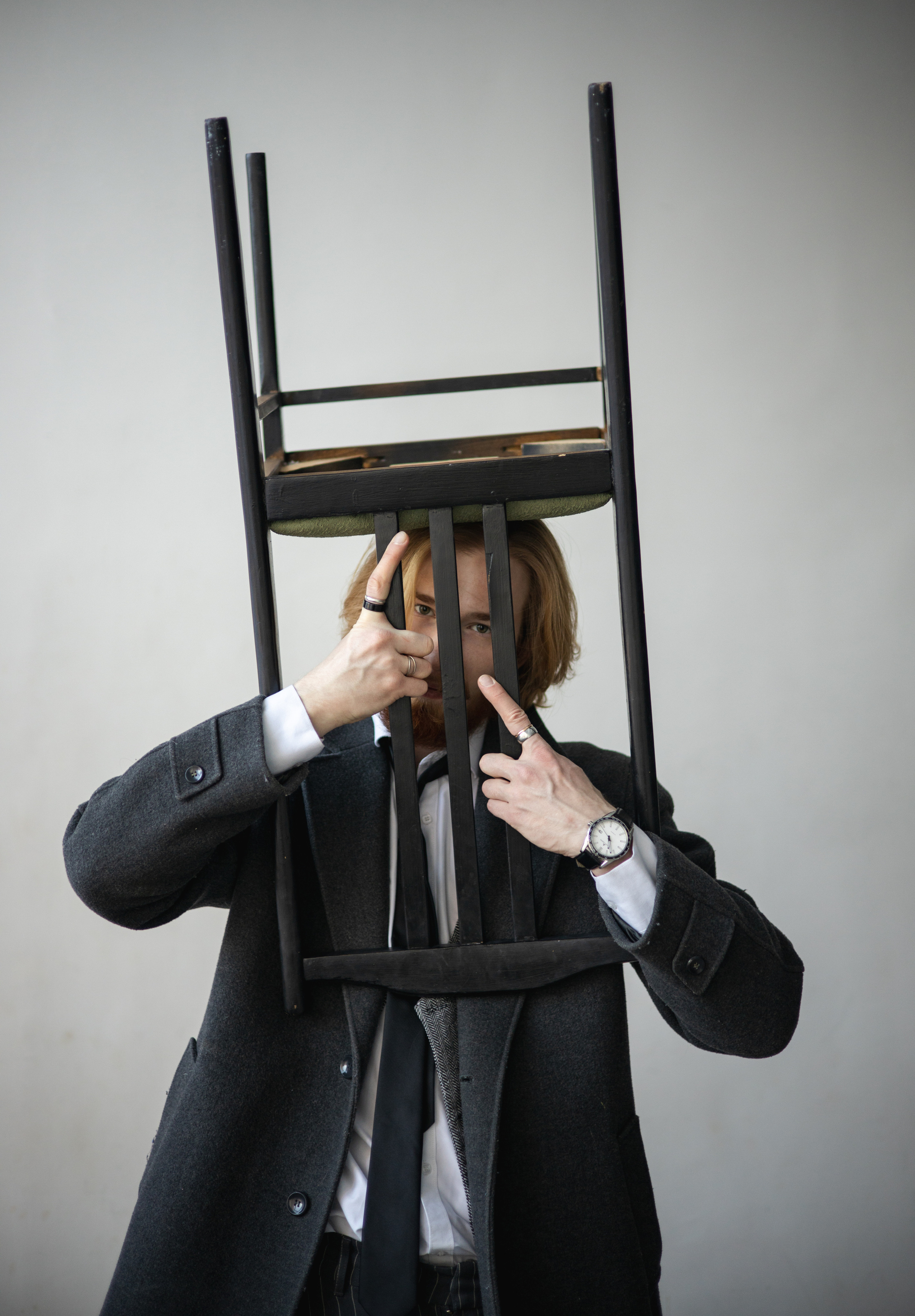 Мужская съмка. Фотограф Life Style Ирина Нова