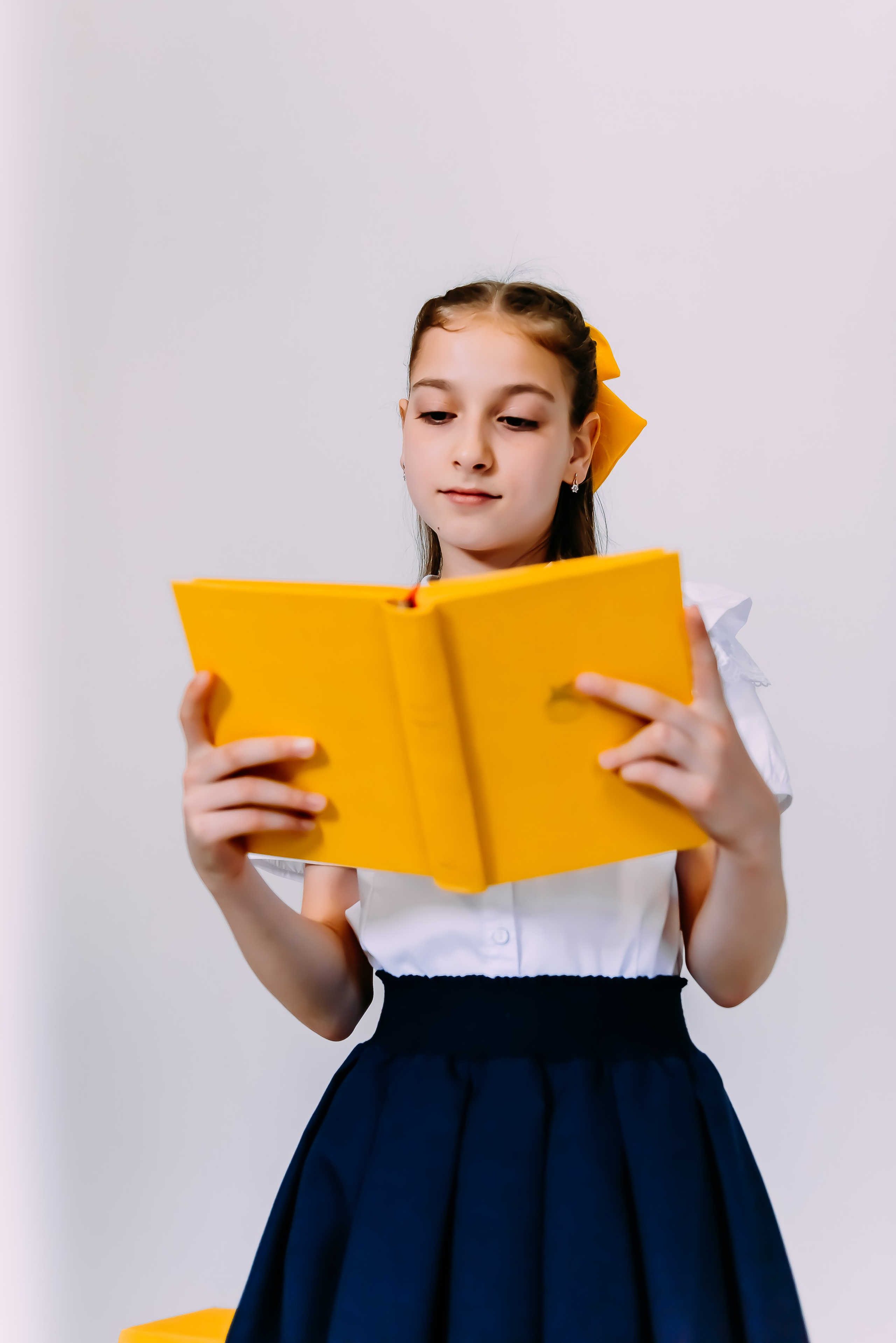 4 «А» |п. Дубовое|Начальная школа|2025. ALBUMIA