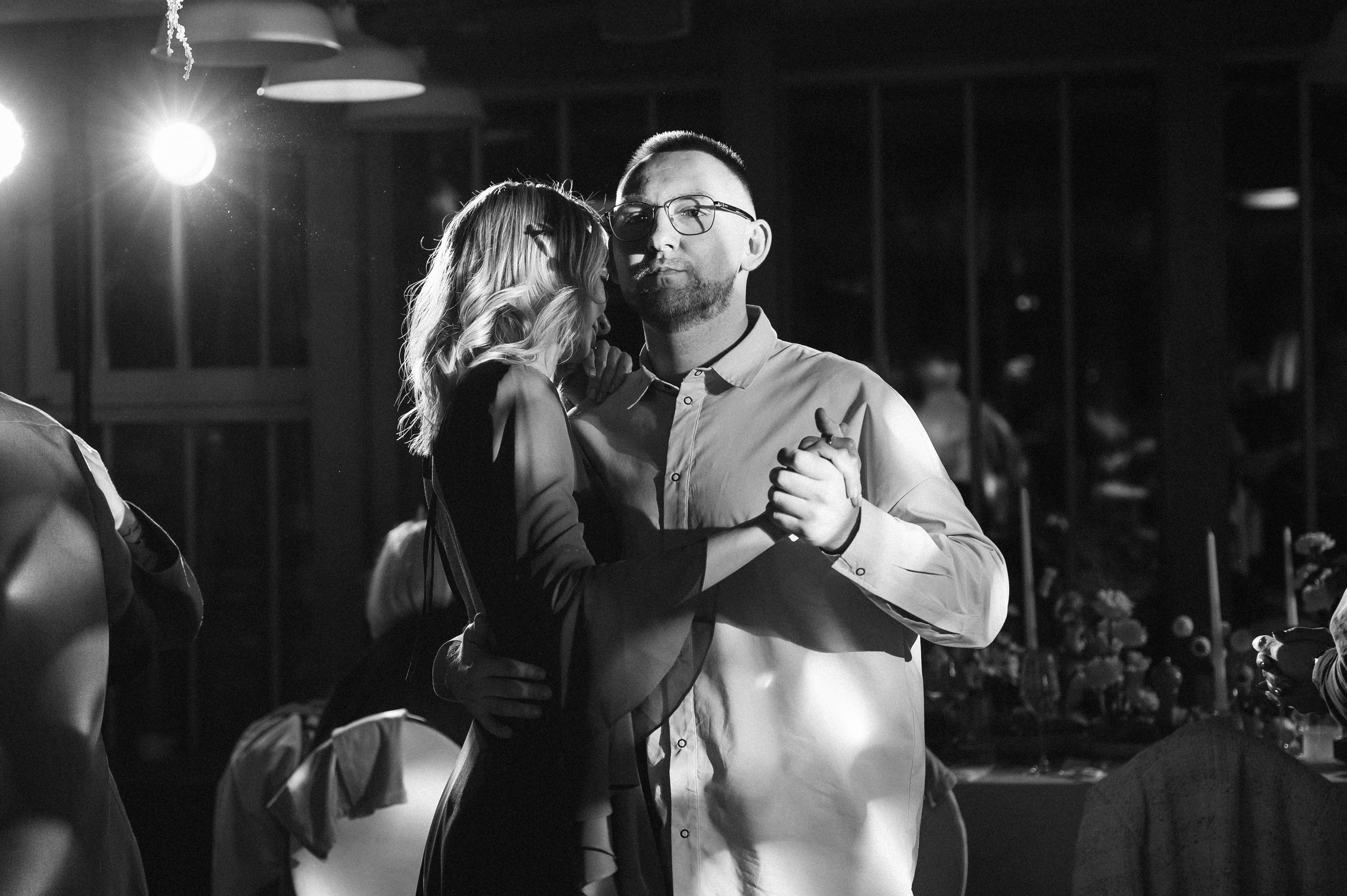 Слезы счастья. Свадебный фотограф в Москве Юлия Лисой