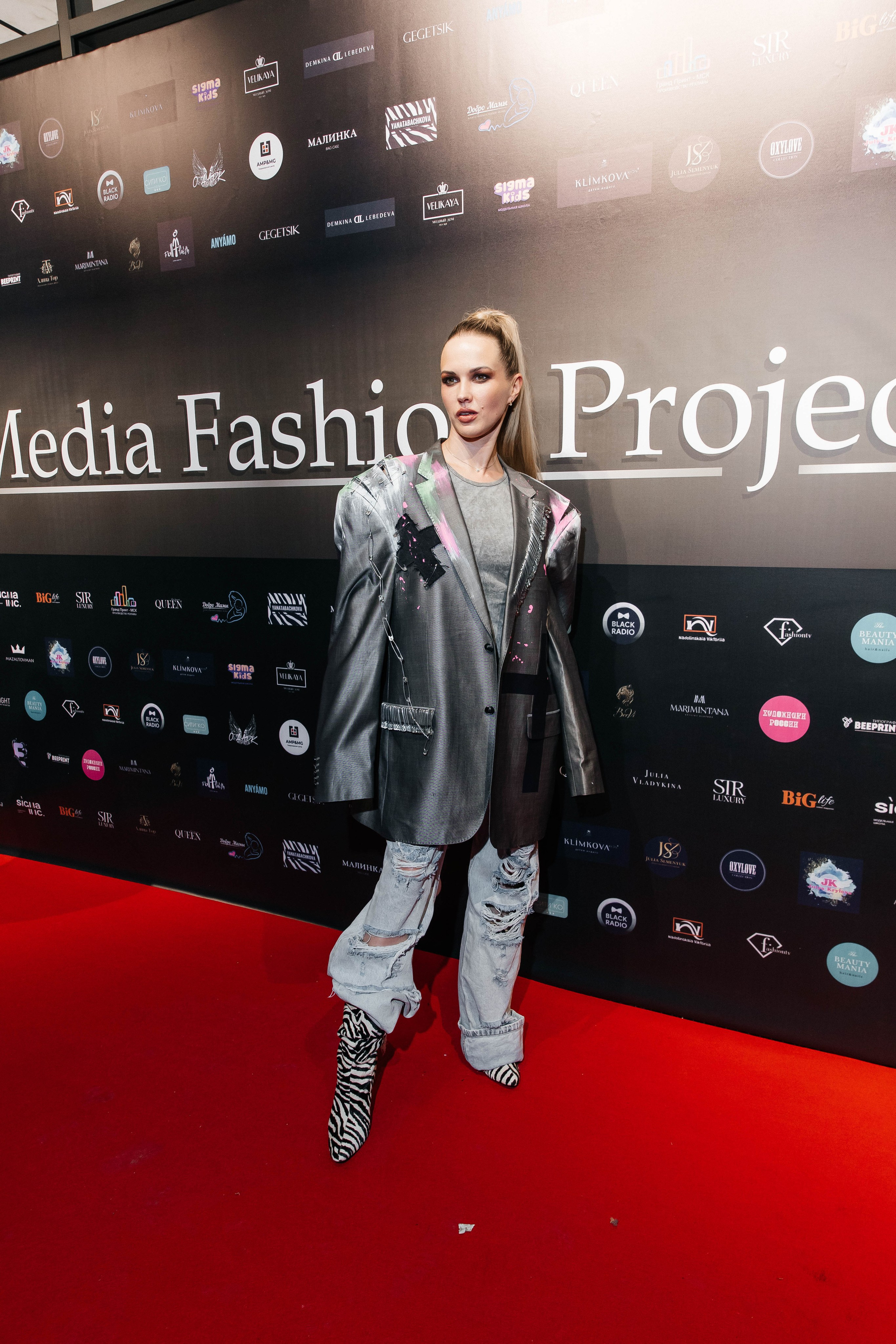 Репортаж Media Fashion. Свадебный и репортажный фотограф МОСКВА