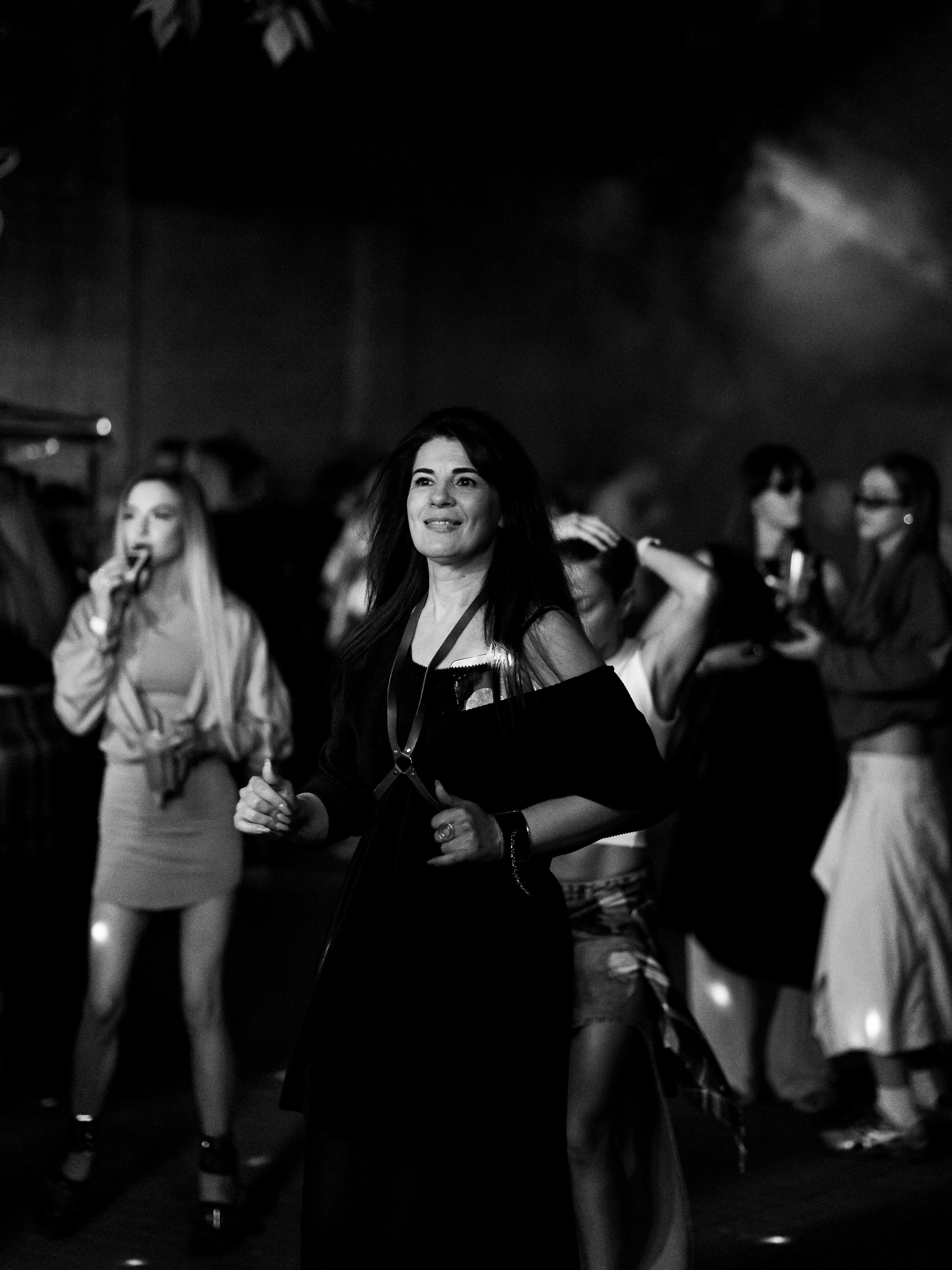 REVOLD PROJECT | season opening 2025. Фотограф Vika Rin