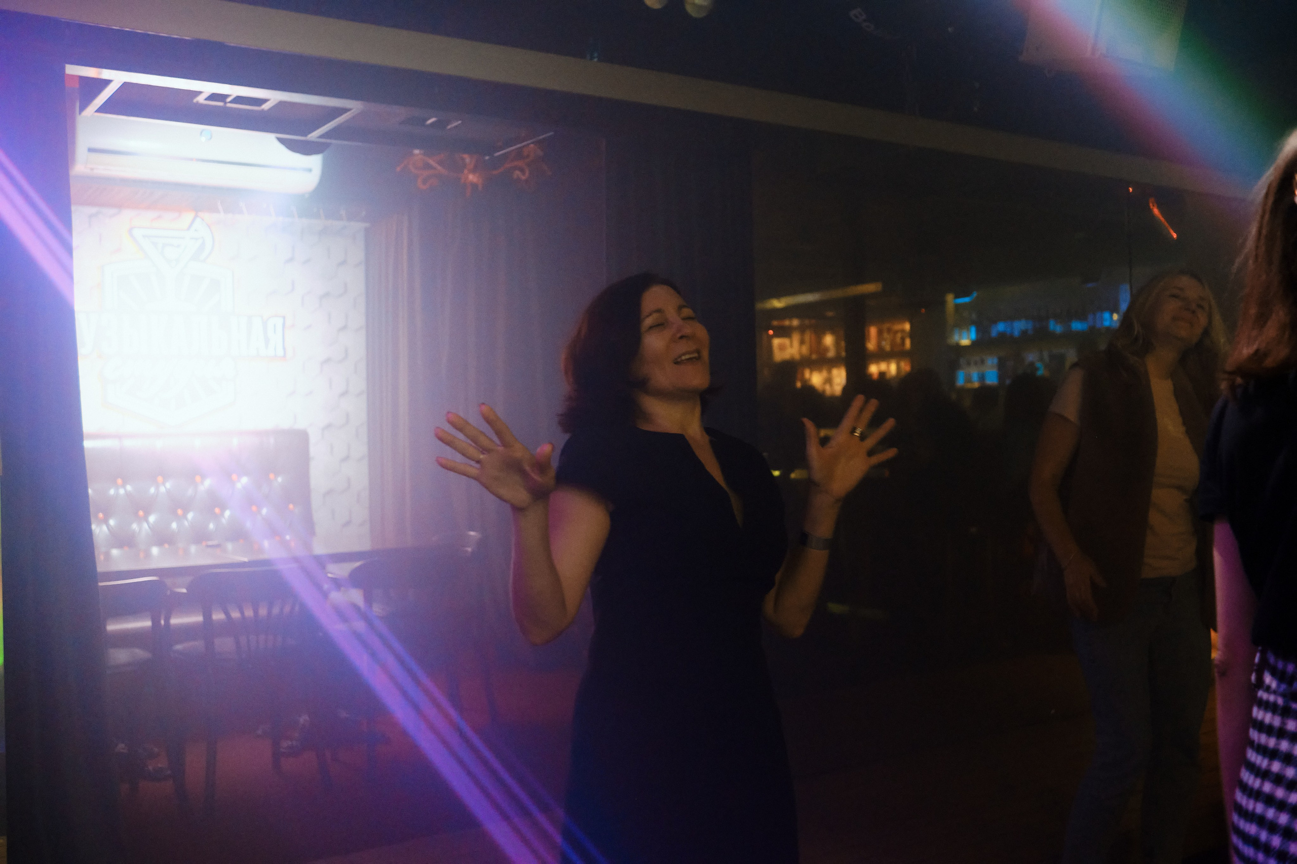 .segments | Community Meetup 01. Фотограф Vika Rin