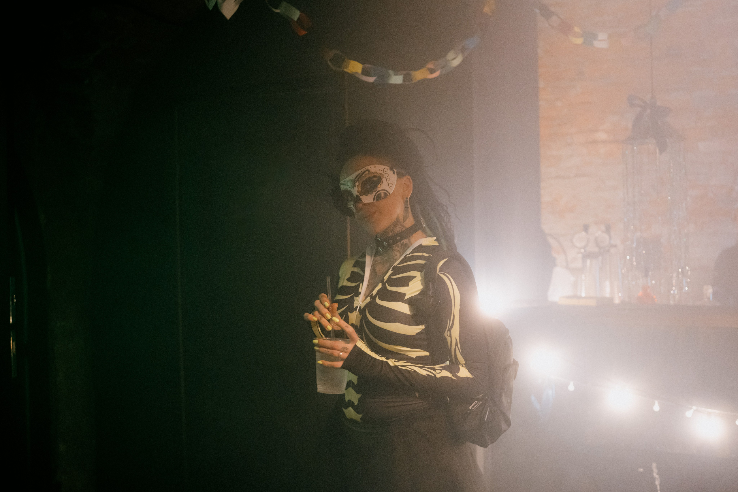 FROM PROVINCE | Морозилка. Фотограф Vika Rin