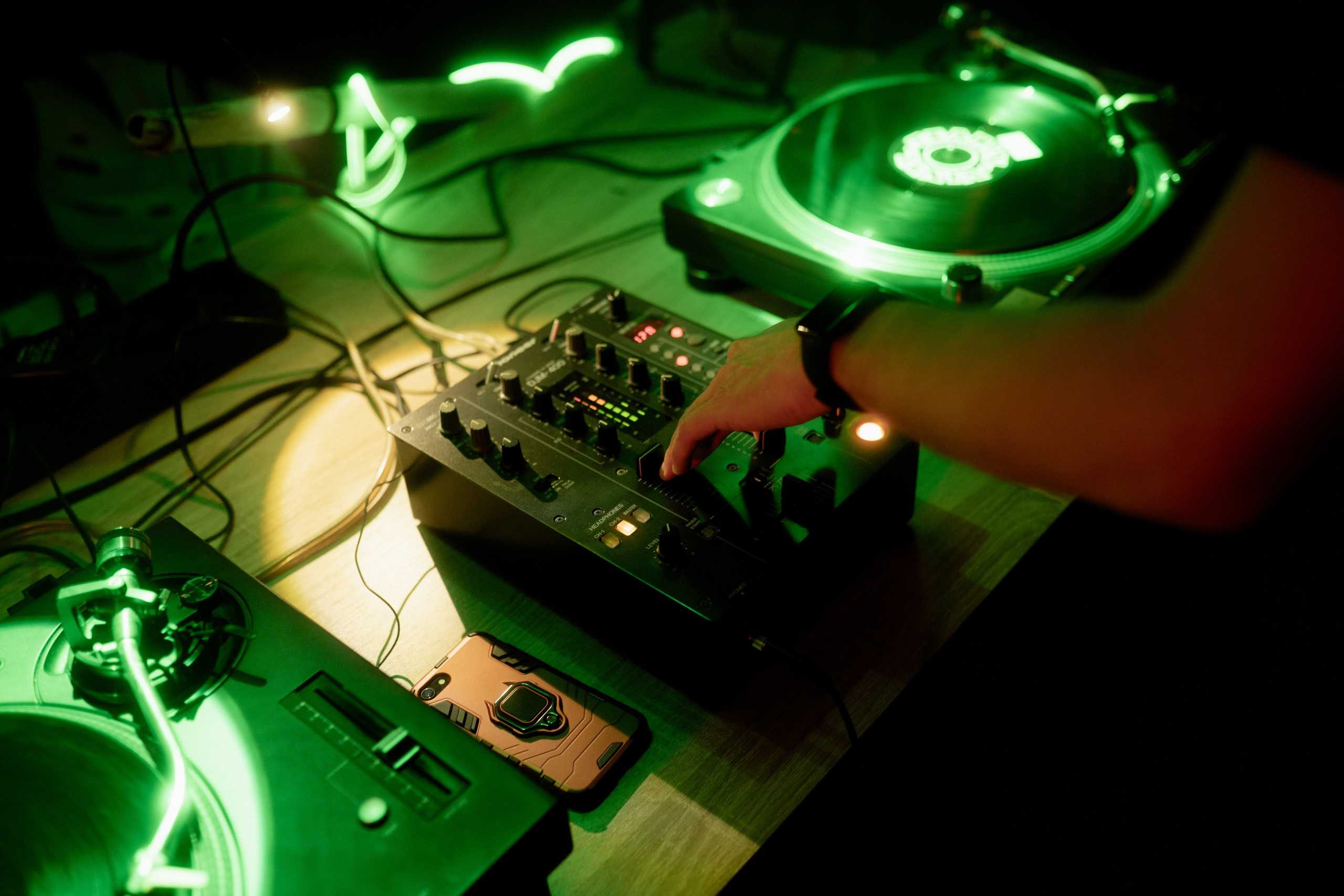 Кратная Звезда | JUNGLE WAVE. Фотограф Vika Rin