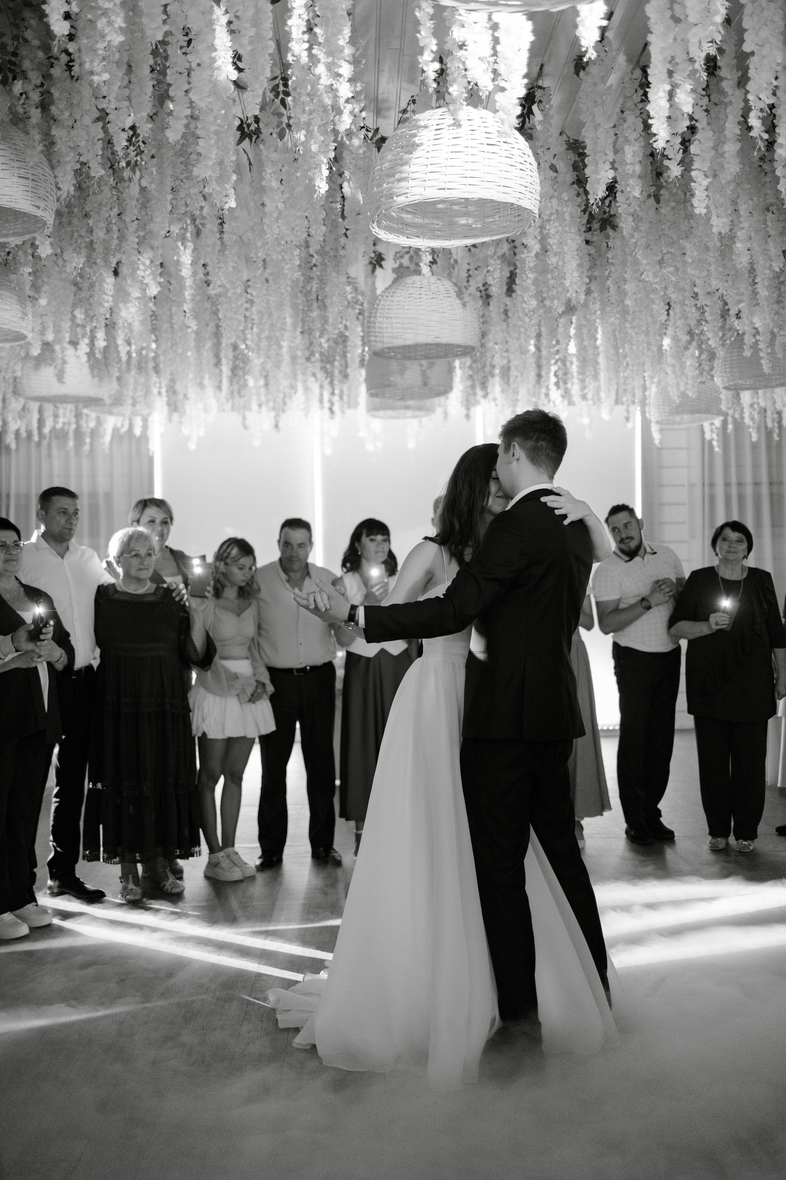 Кристина и Илья. Свадебный фотограф в Самаре Виденмаер Евгения