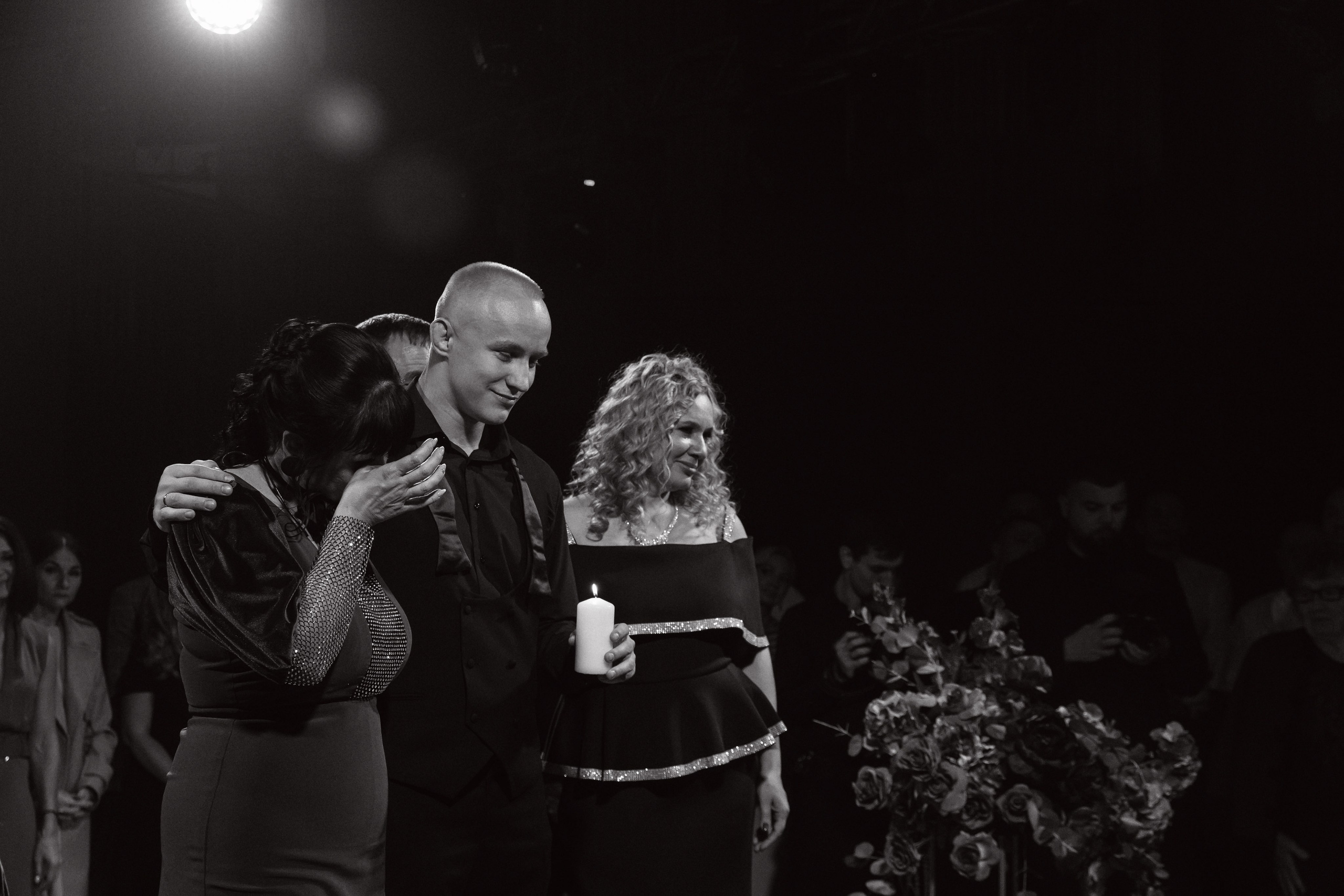 Просьба не беспокоить. Свадебный фотограф Алина Хабарова