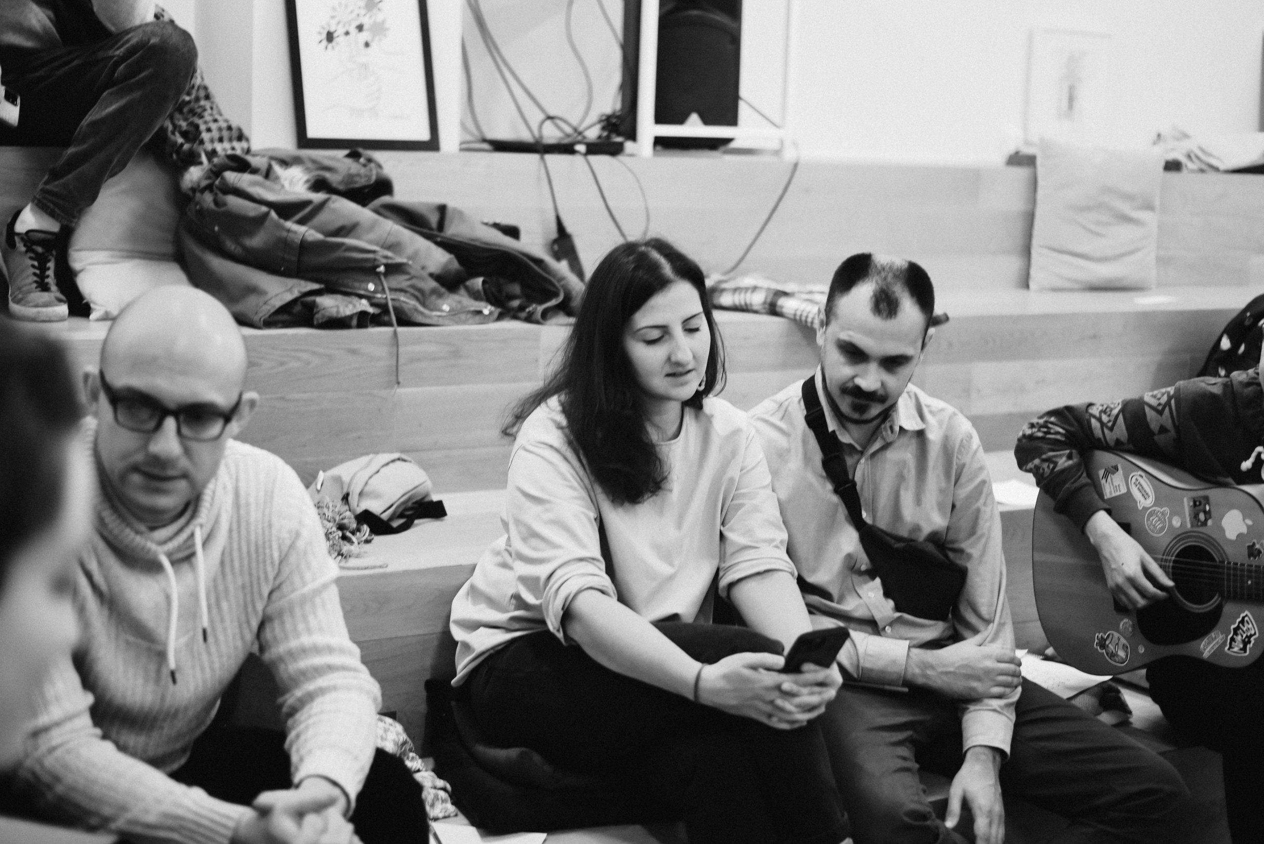 ЧТО ТЫ МЕЛЕШь Норвегия. Фотограф Лола Волна, город Москва