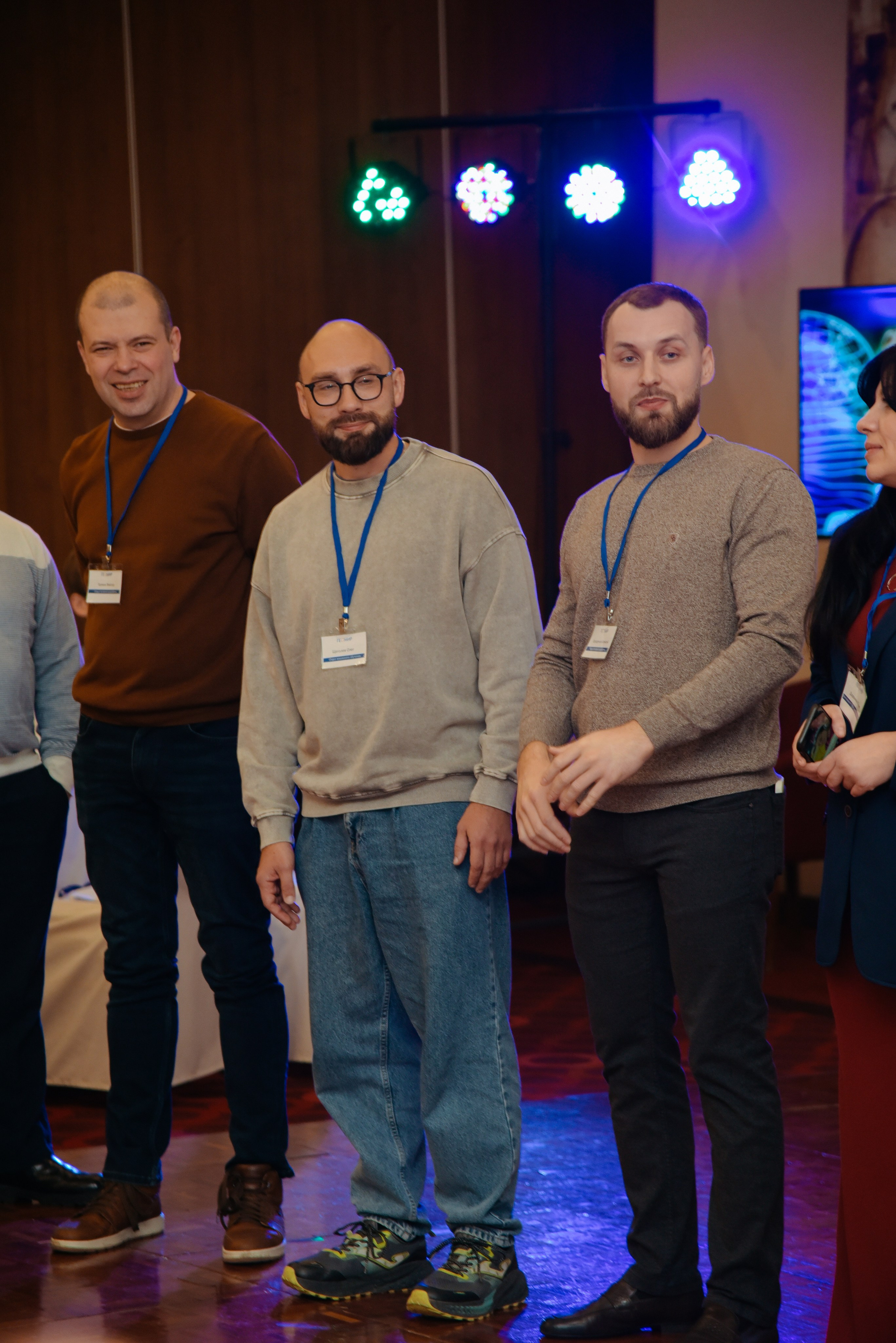 ГеомирАгро. Фотограф Лола Волна, город Москва