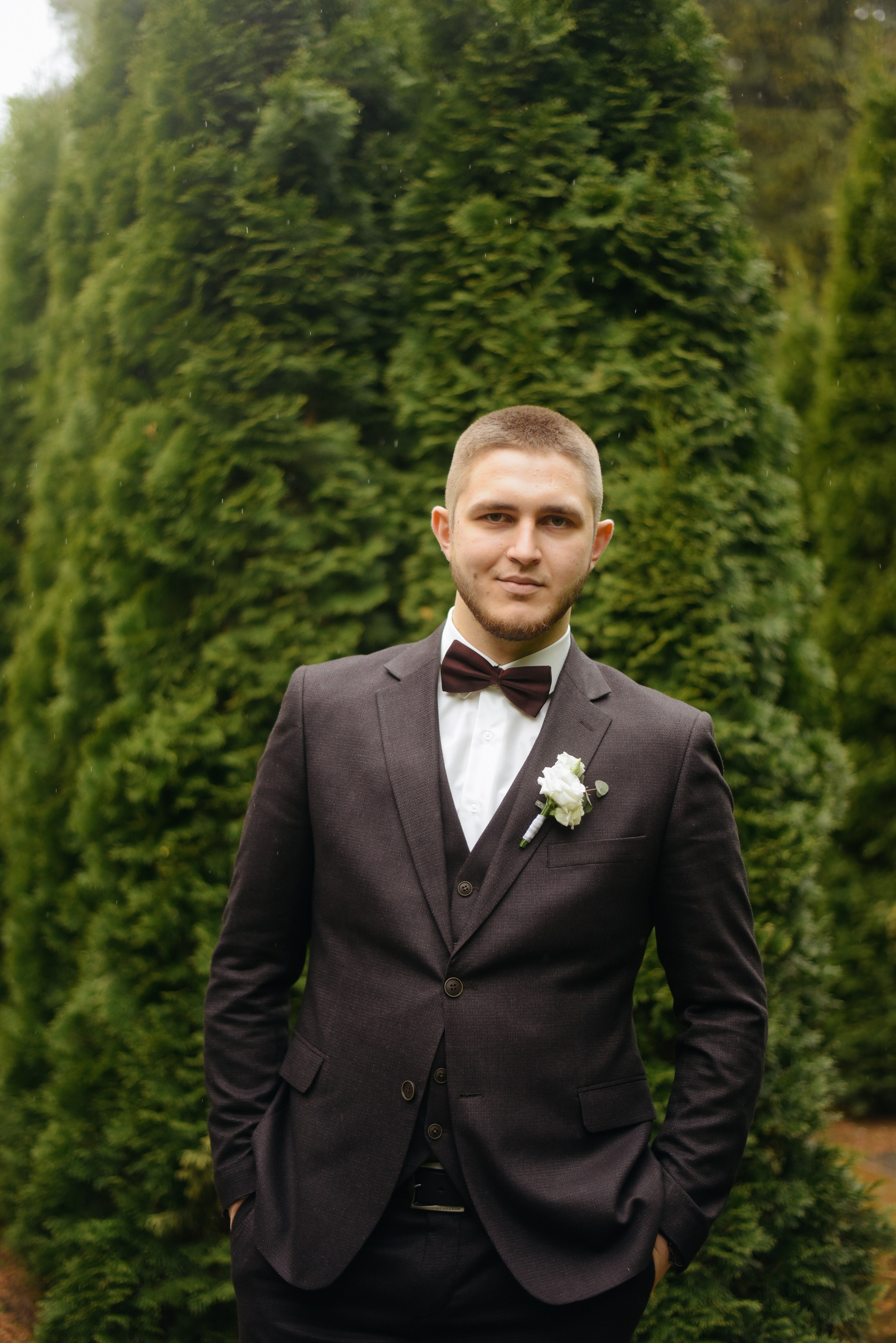 Майский снег. Фотограф Лола Волна, город Москва