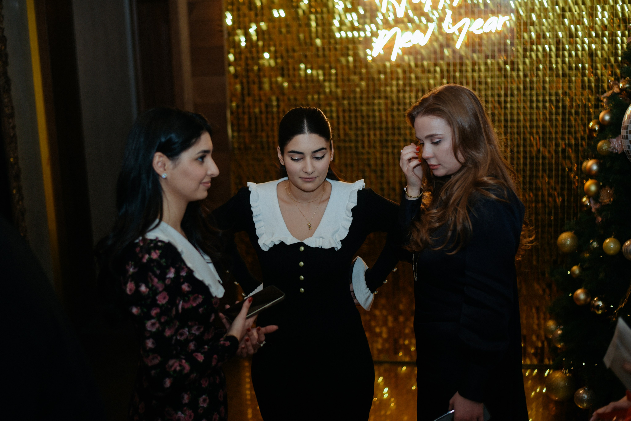 Нина Happy Birthday!. Фотограф Лола Волна, город Москва