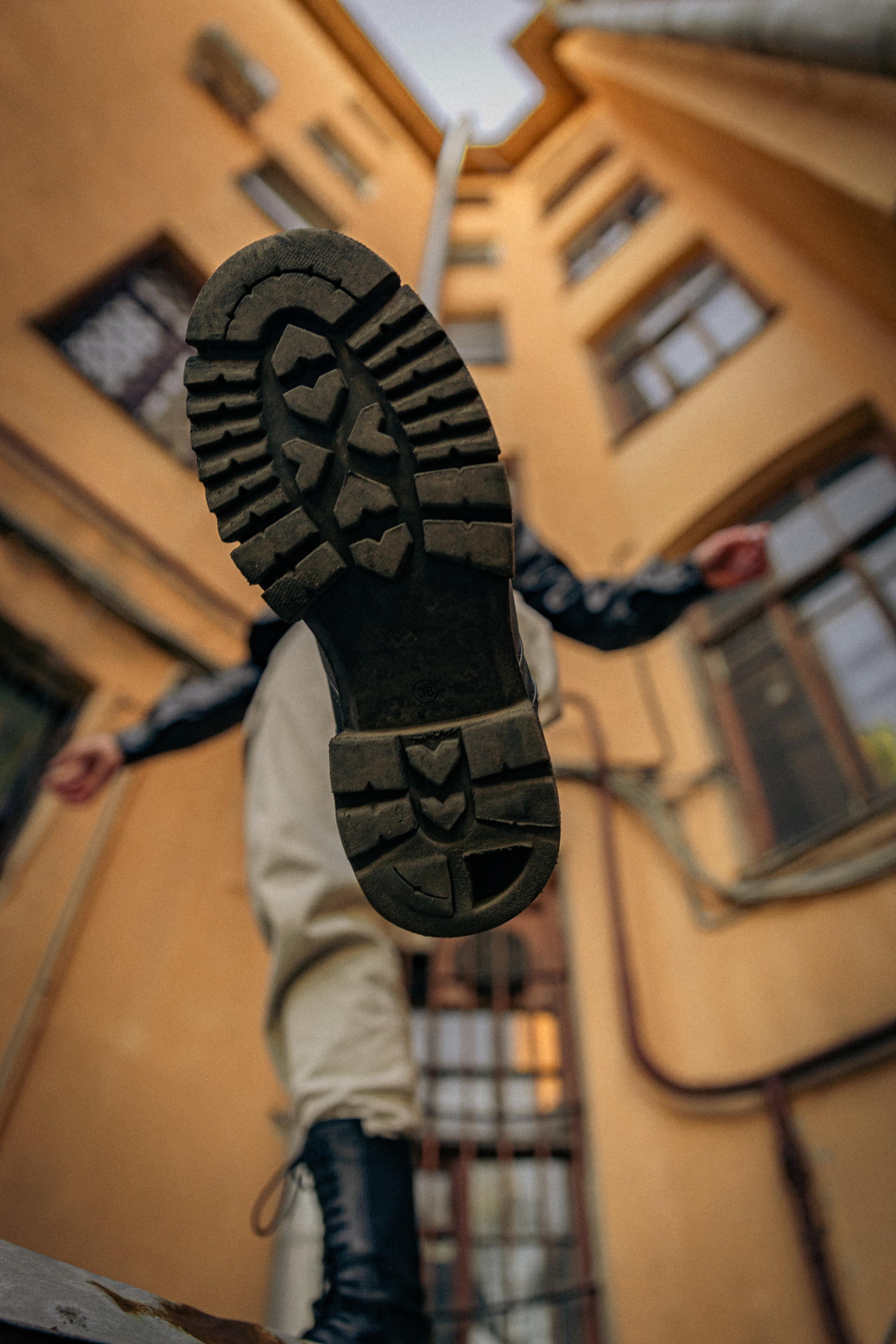 Соня. Фотограф Иван Андреев Санкт-Петербург