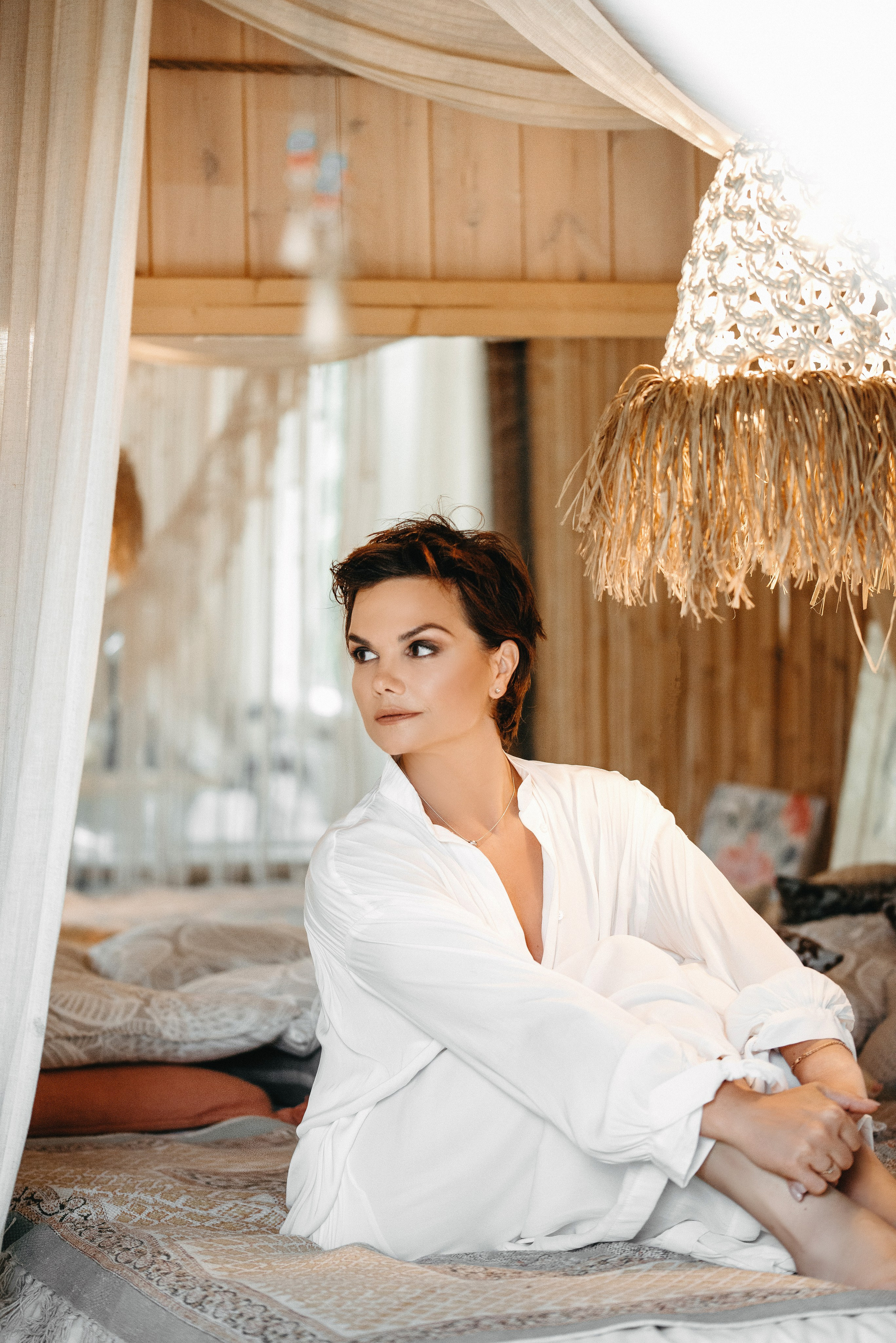 Оля в Сочи. Свадебный и студийный фотограф Ирина Котикова