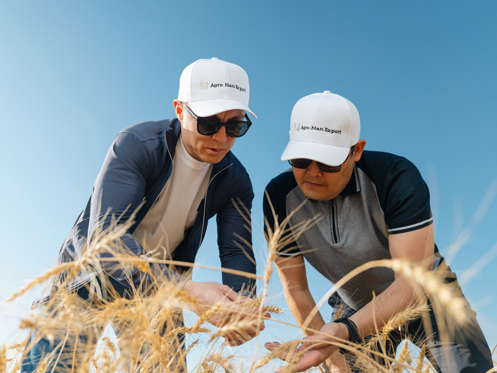 KazAgroNan. Адиль Абильтаев|Фотограф|Астана