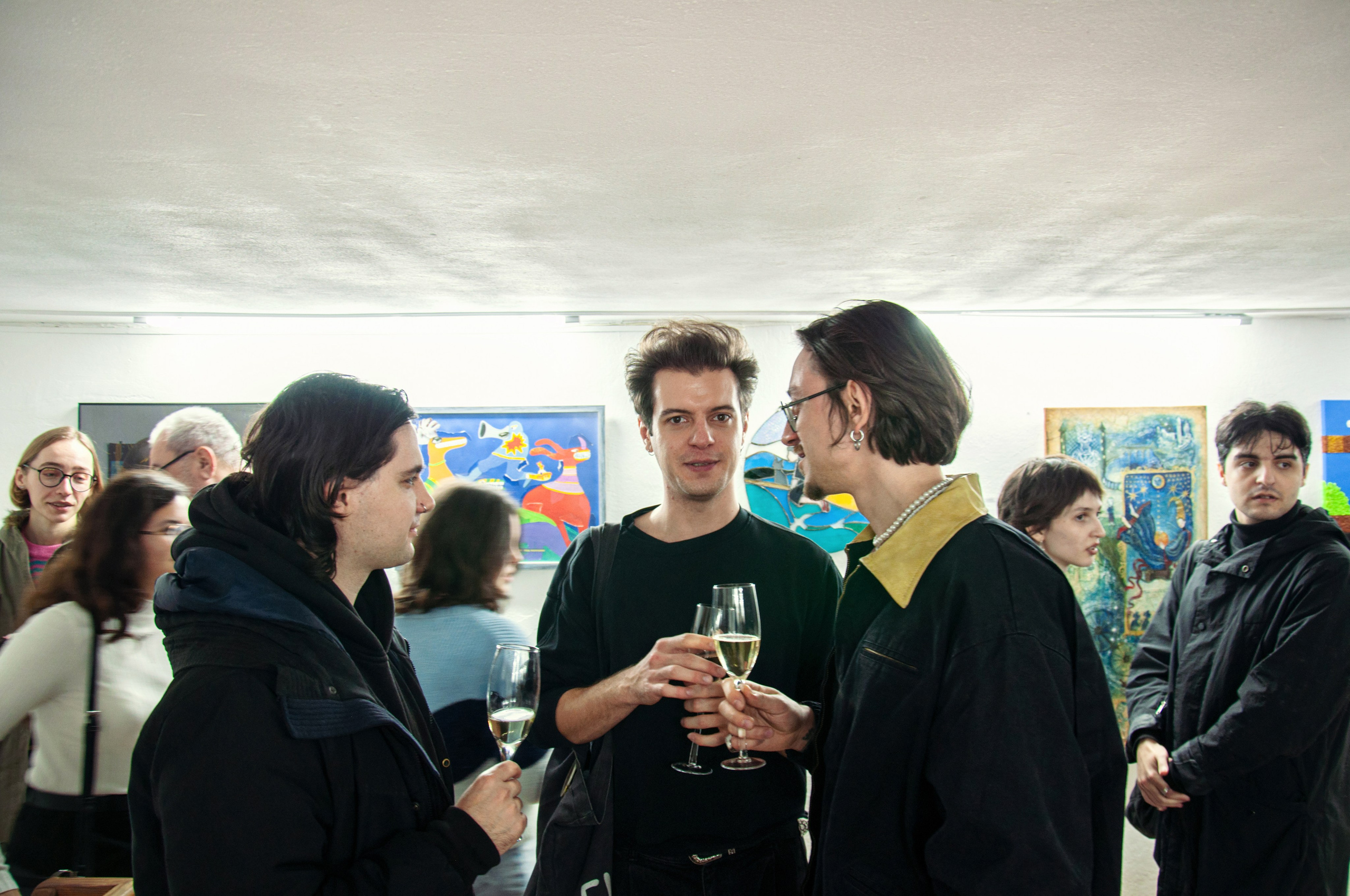 Фан-арт. Репортажный фотограф в Симферополе Зареев Иван