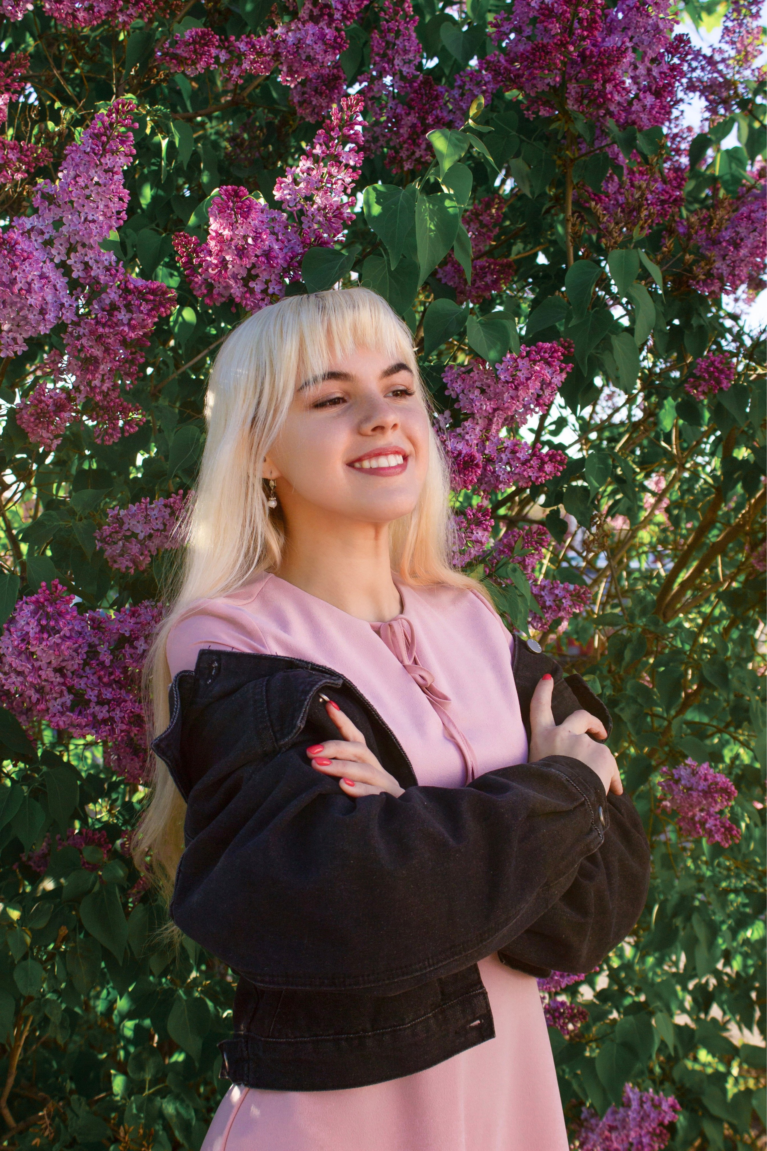 Personal. Фотограф Юрина Ксения Москва