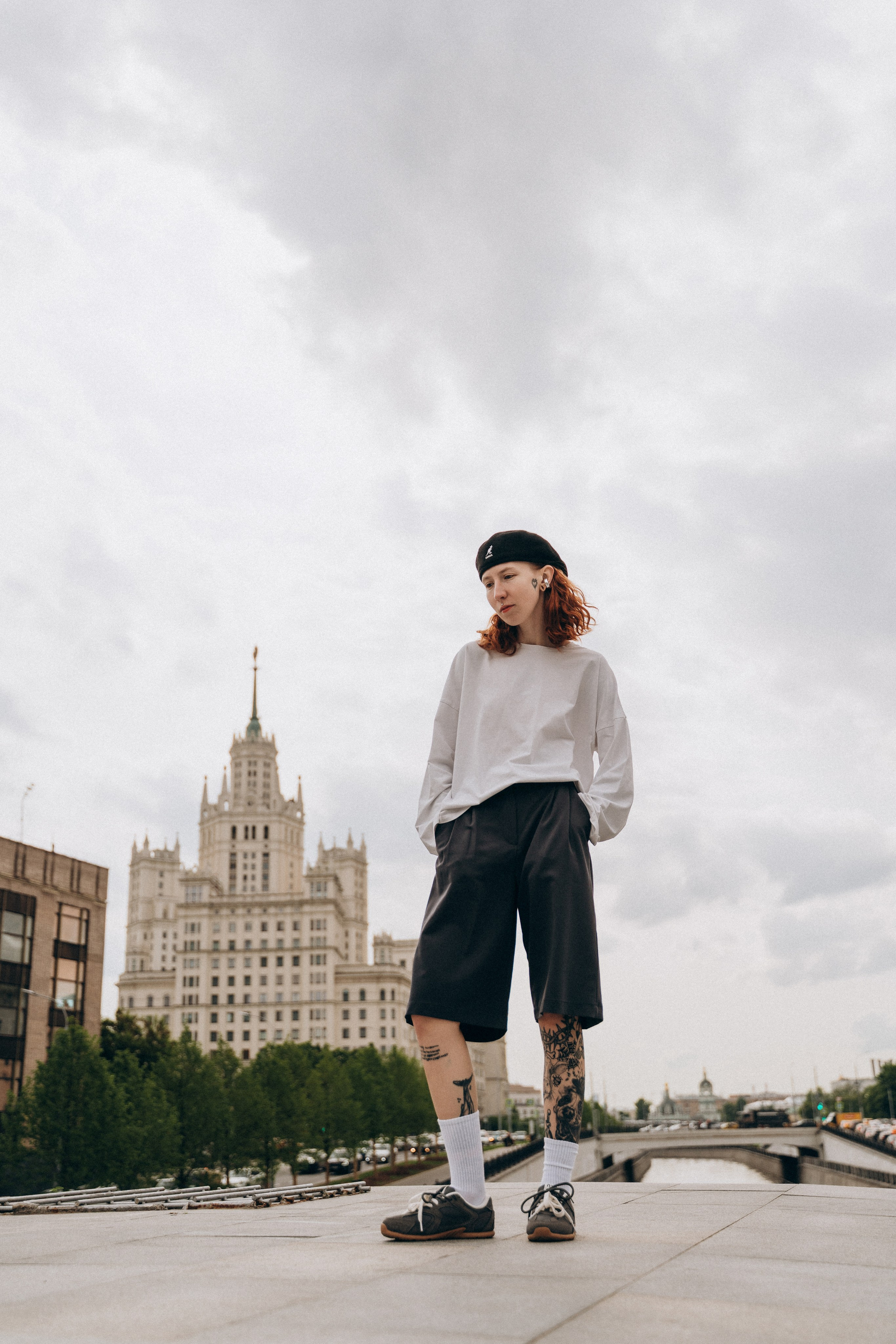 Алина. Фотограф Москва Виктория-Антуанетта