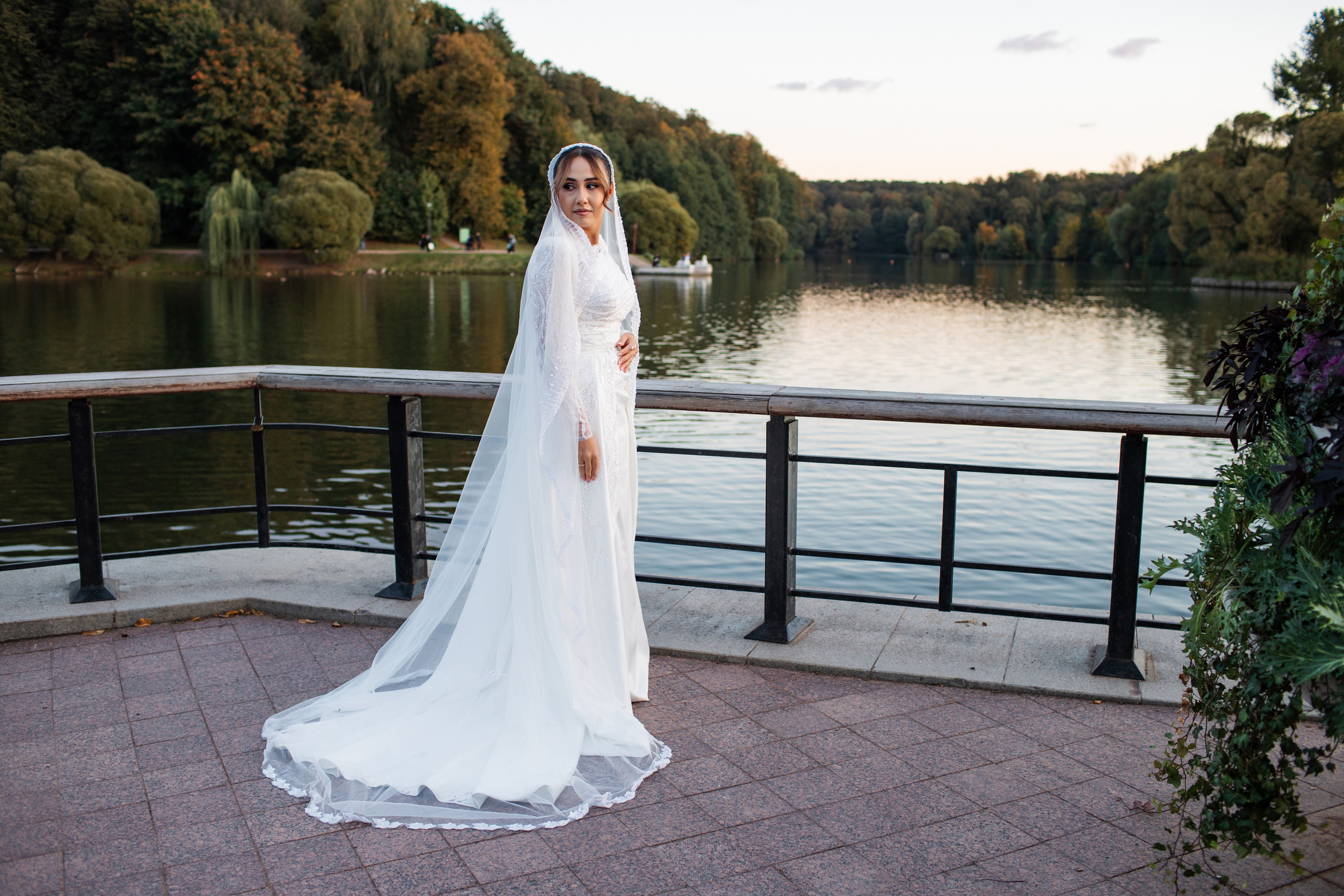 фотограф на свадьбу