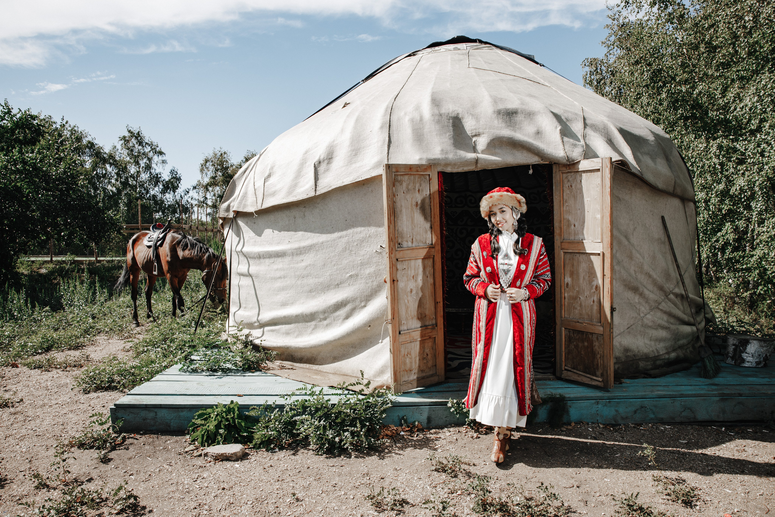 Ұзату Санду