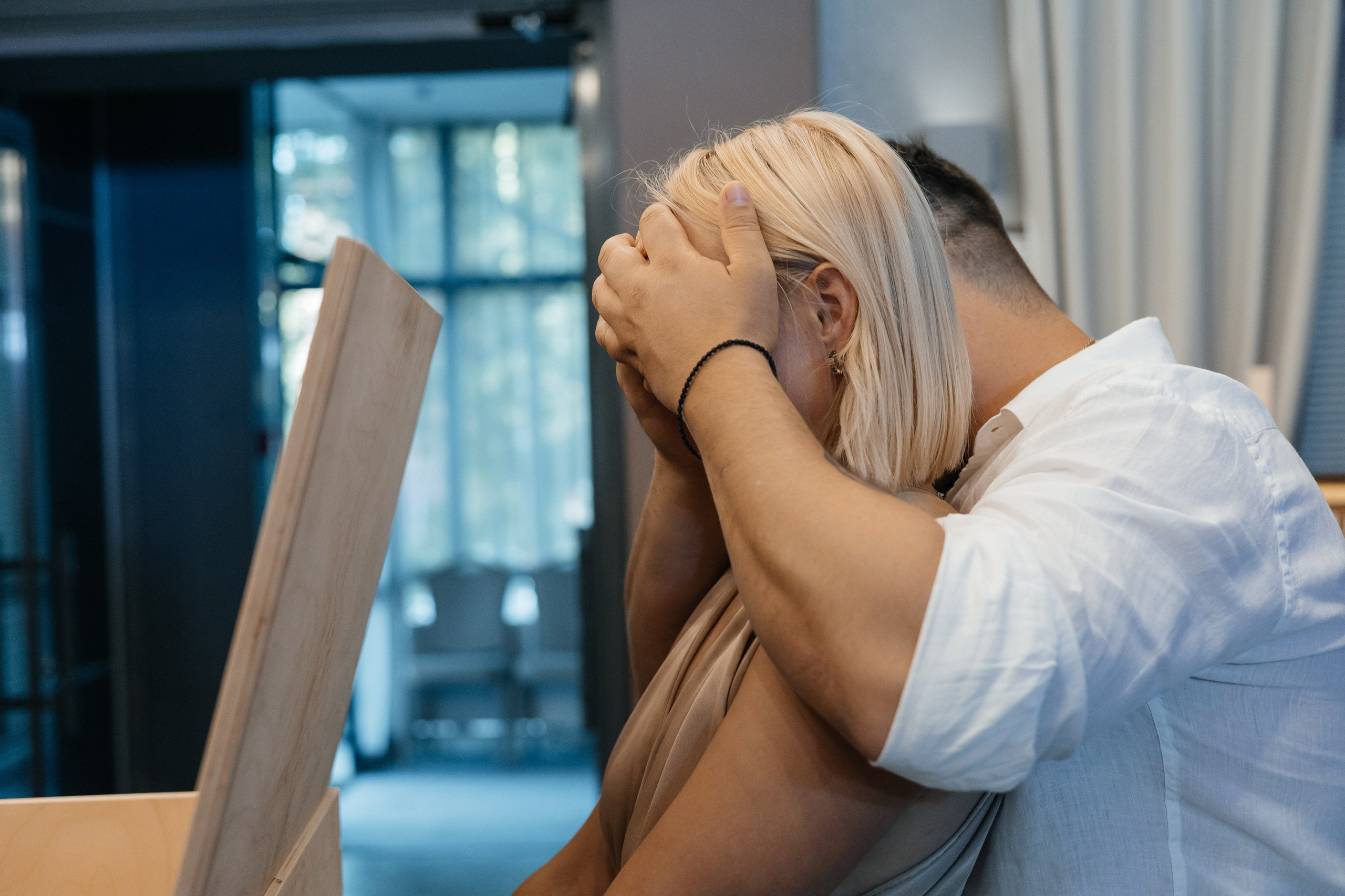 СОШ 119. Выпускной альбом