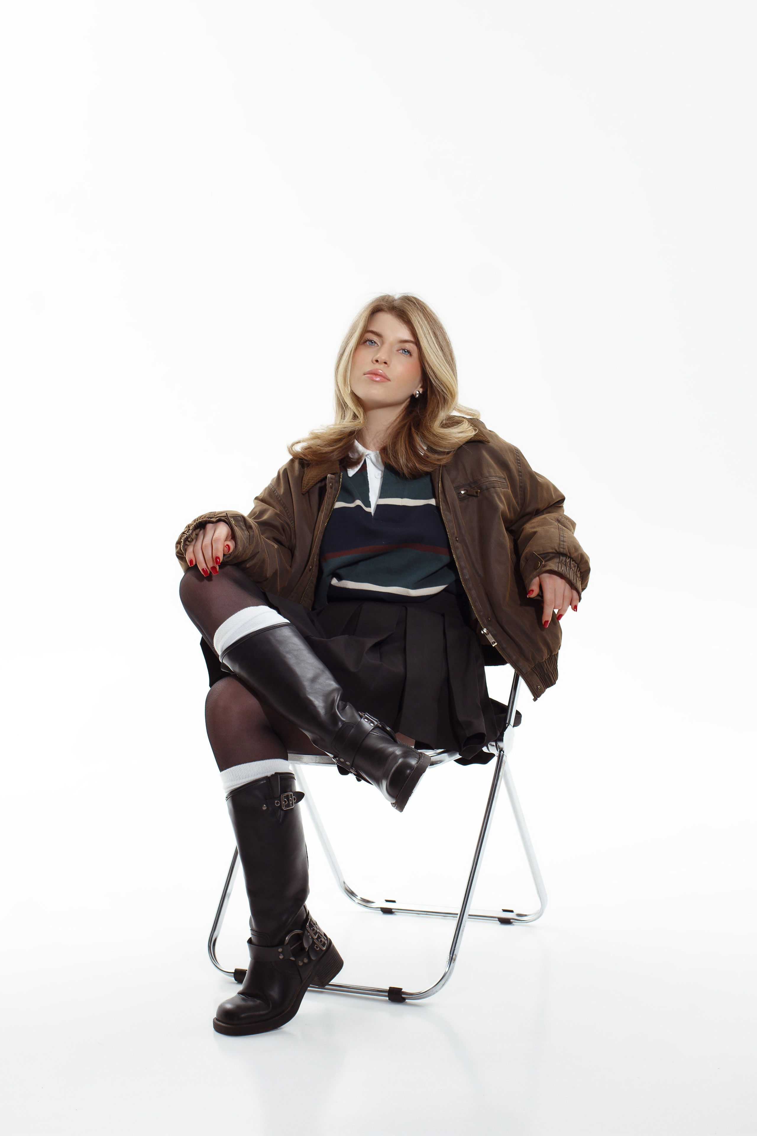 А. Фотограф Екатеринбург Елена Минина