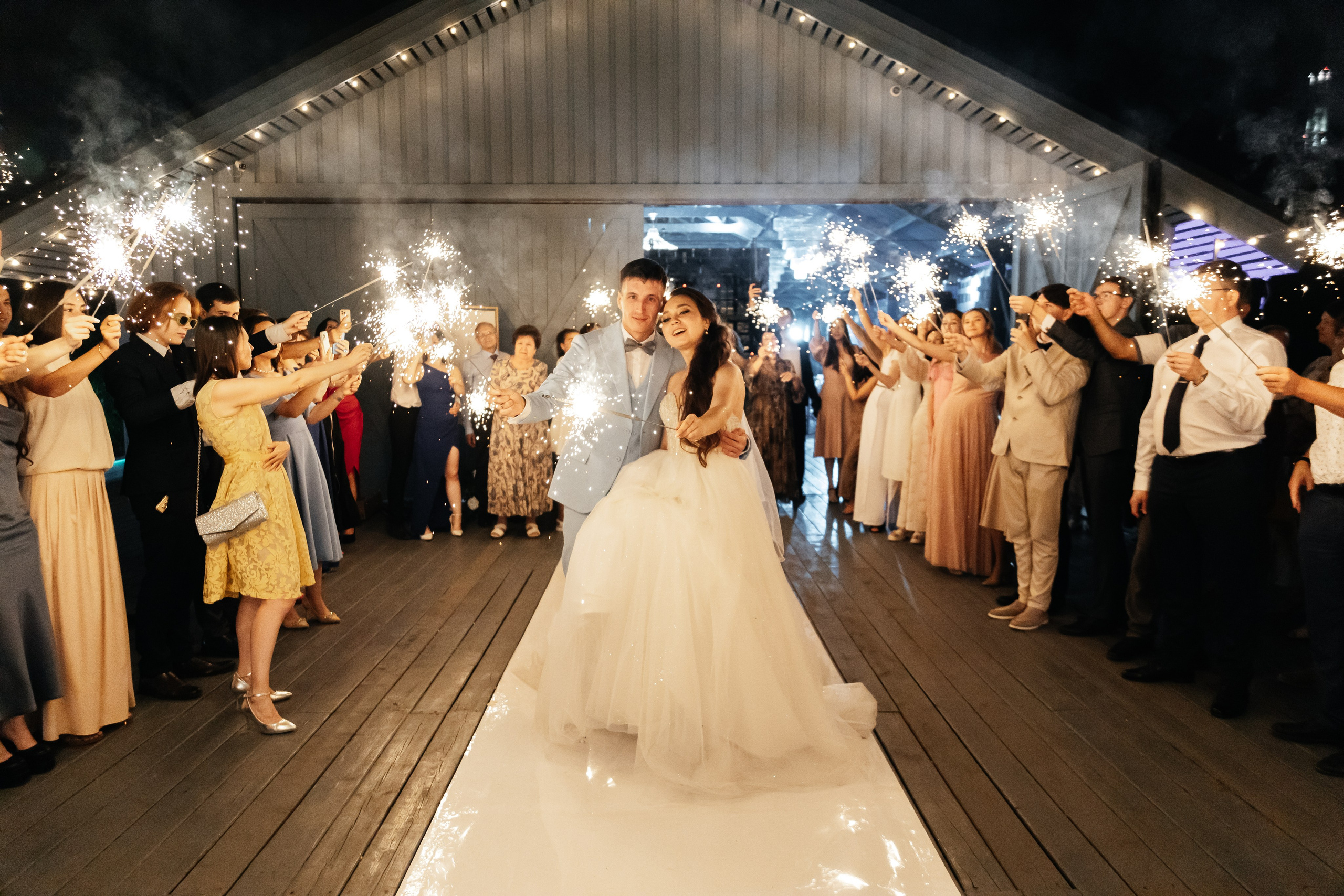 Marat & Ilgina. Свадебный фотограф Ильнар Асадуллин