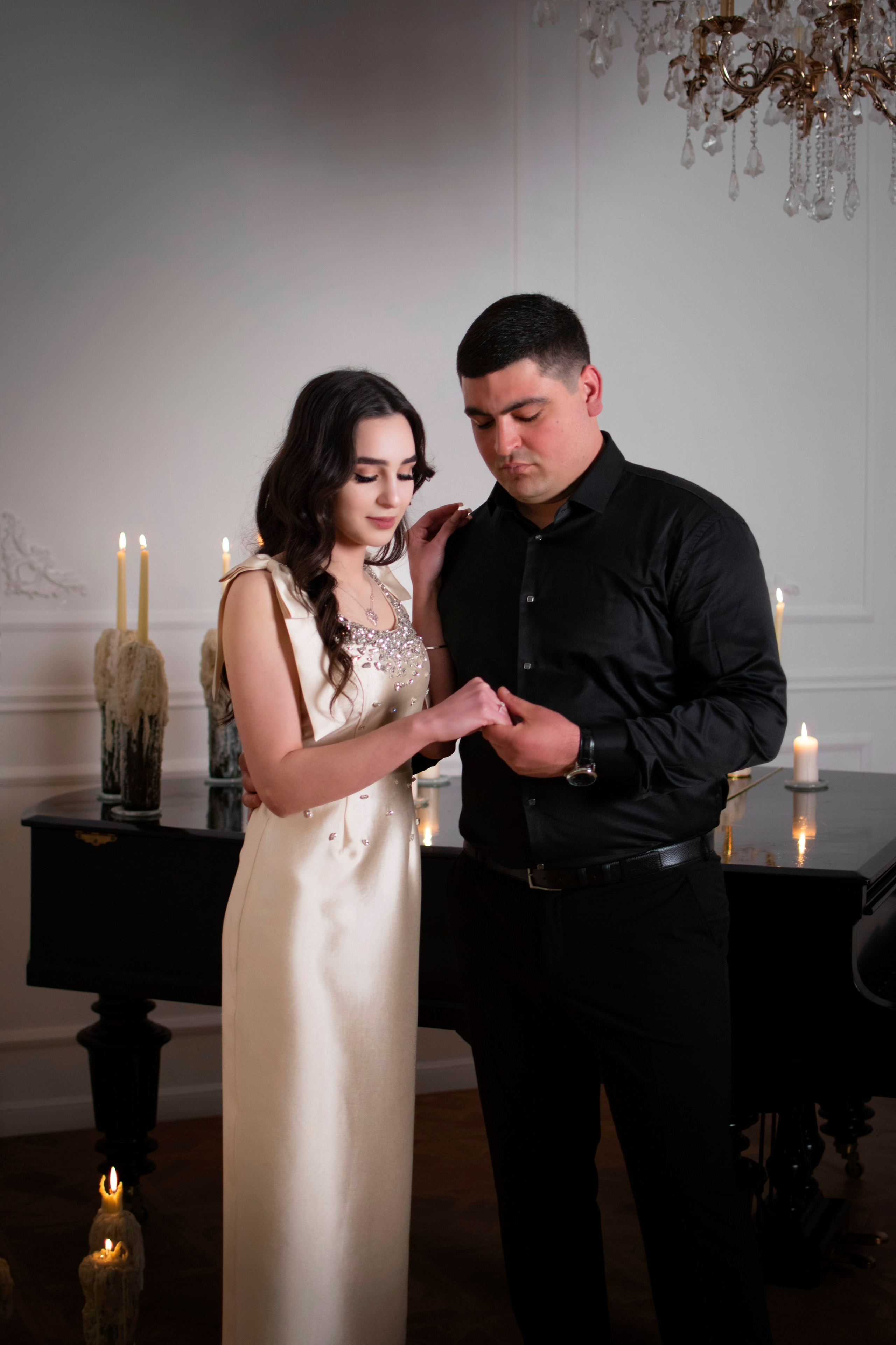 Армен и Лиана. Крыгина Ольга Фотограф Краснодар