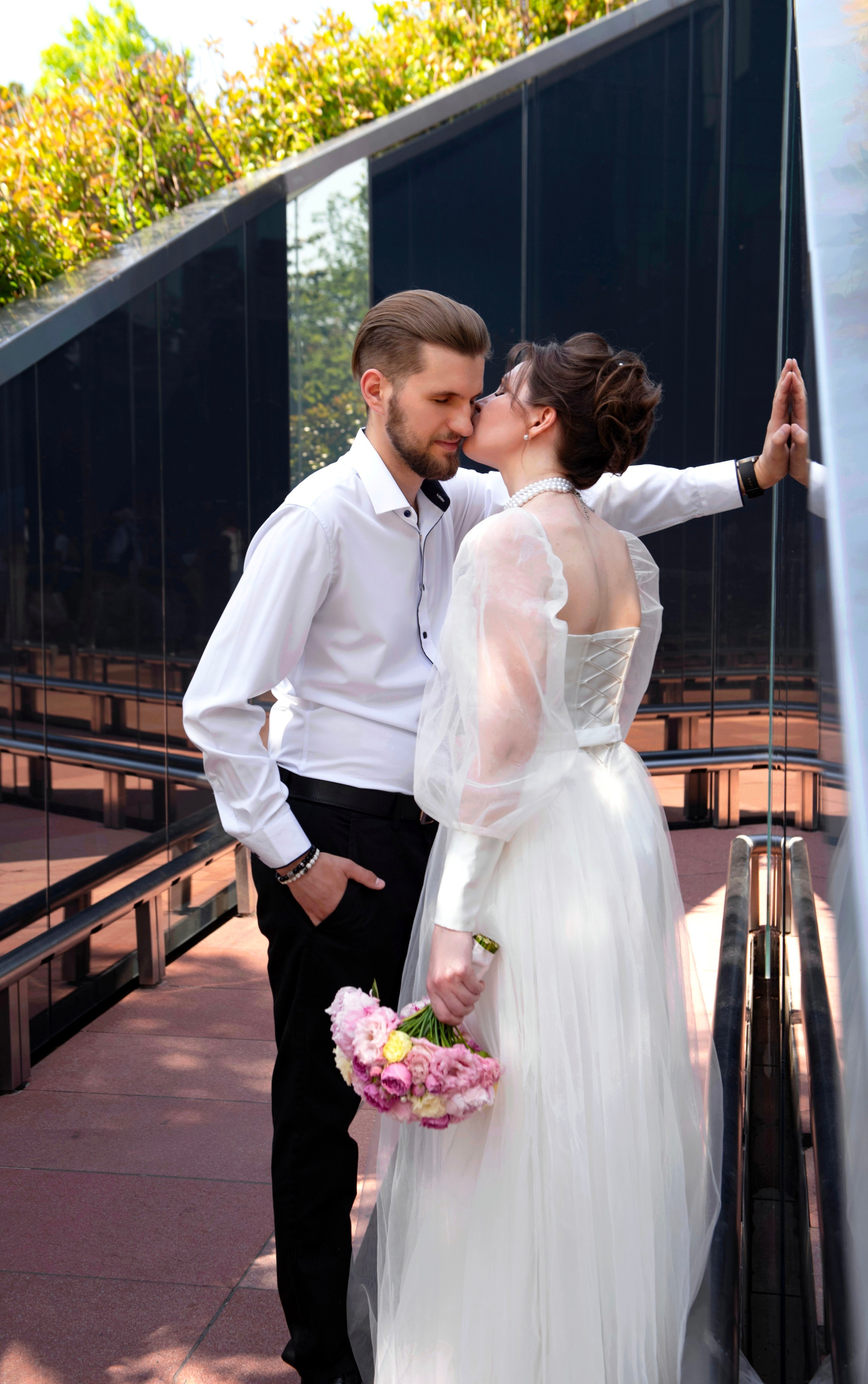 Таинство венчания. Крыгина Ольга Фотограф Краснодар