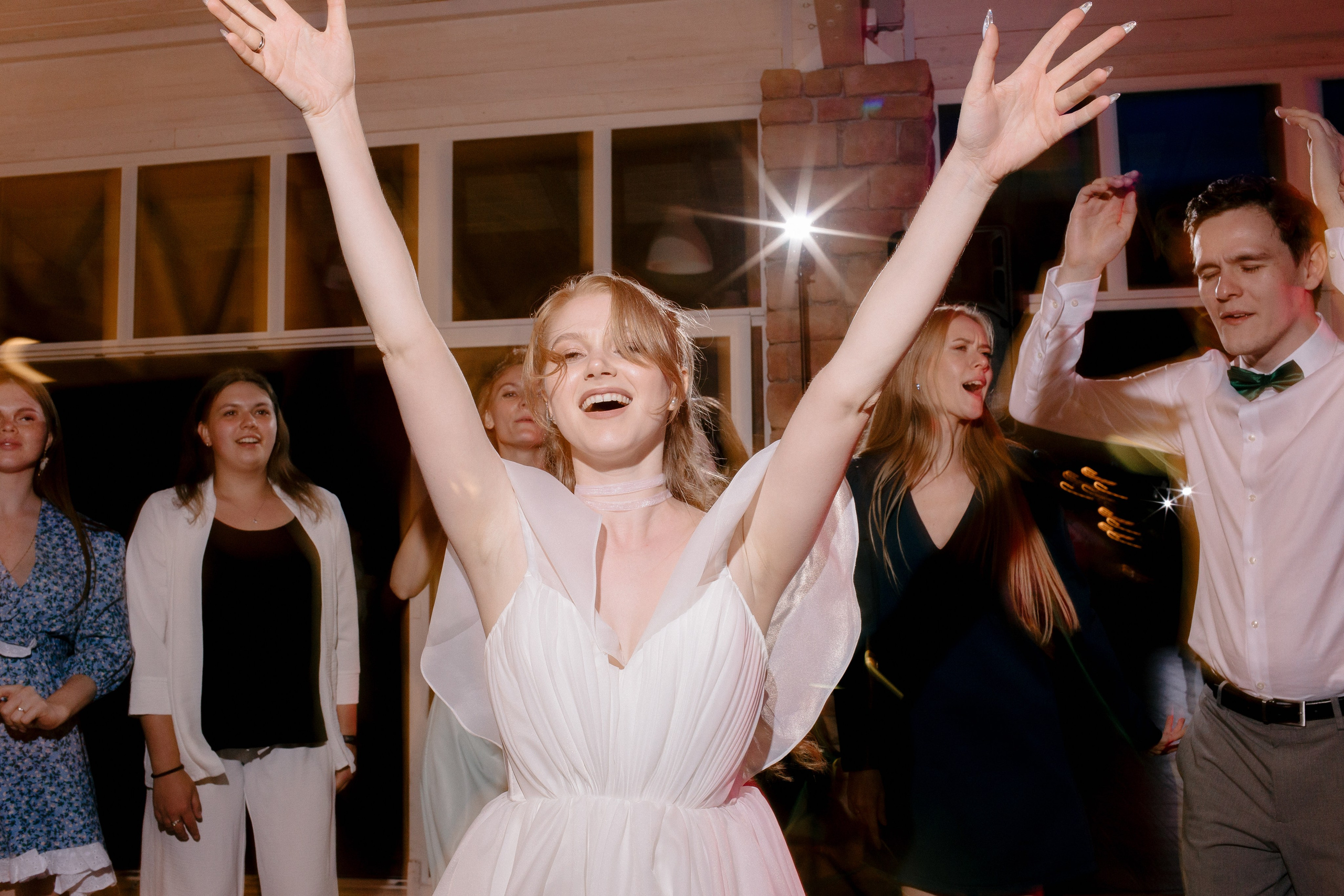 Анастасия и Алмаз. Свадебный и женский фотограф в Набережных Челнах